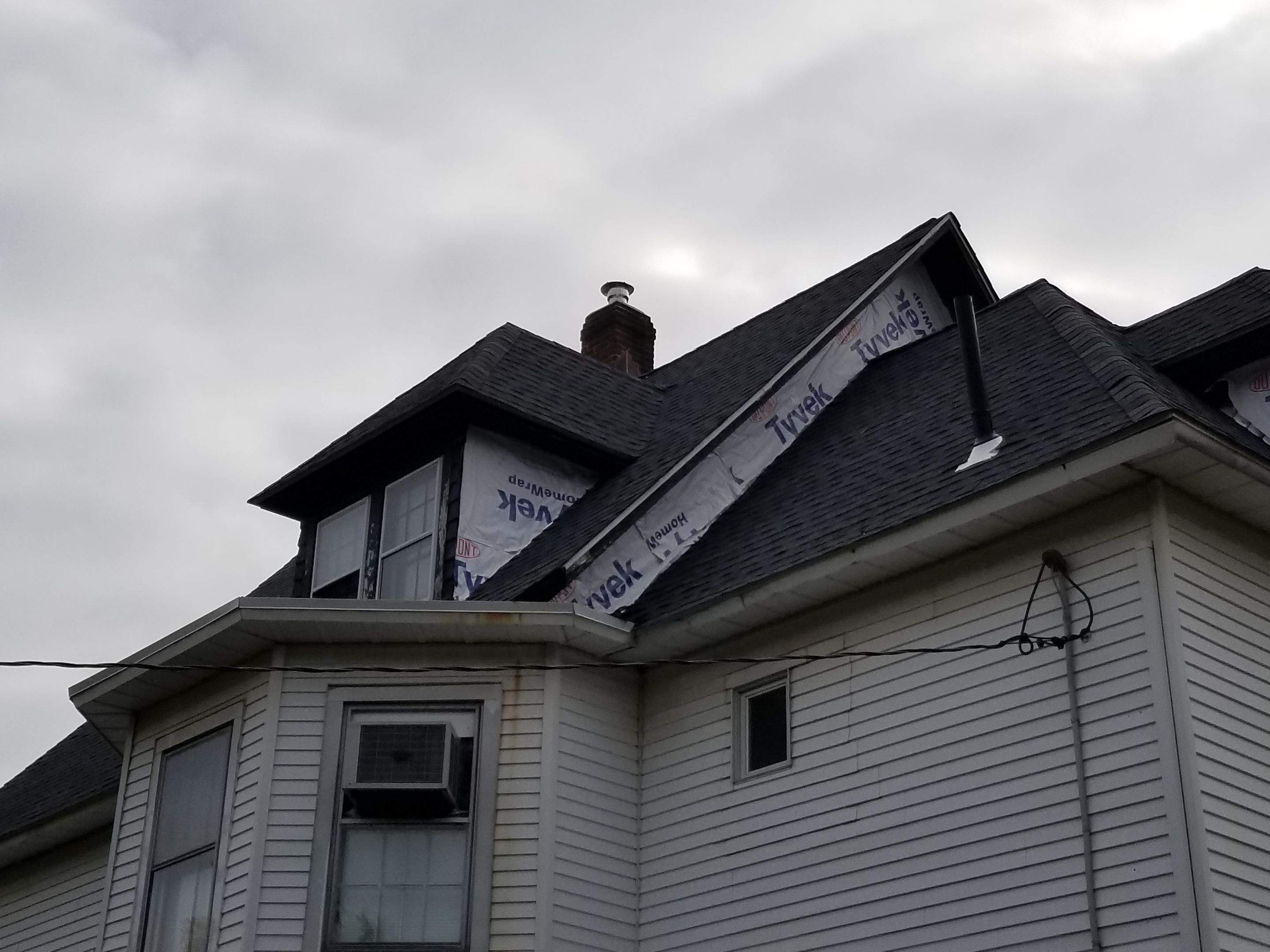 Roofing and Siding by Stofan Construction LLC