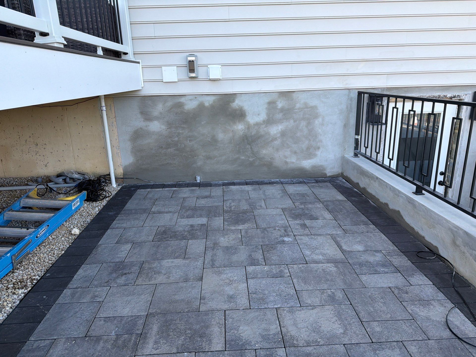 Hardscape Project by Studio G Indoor Spaces & Outdoor Living