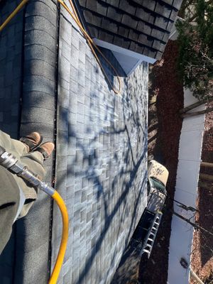 Project in Chesterfield