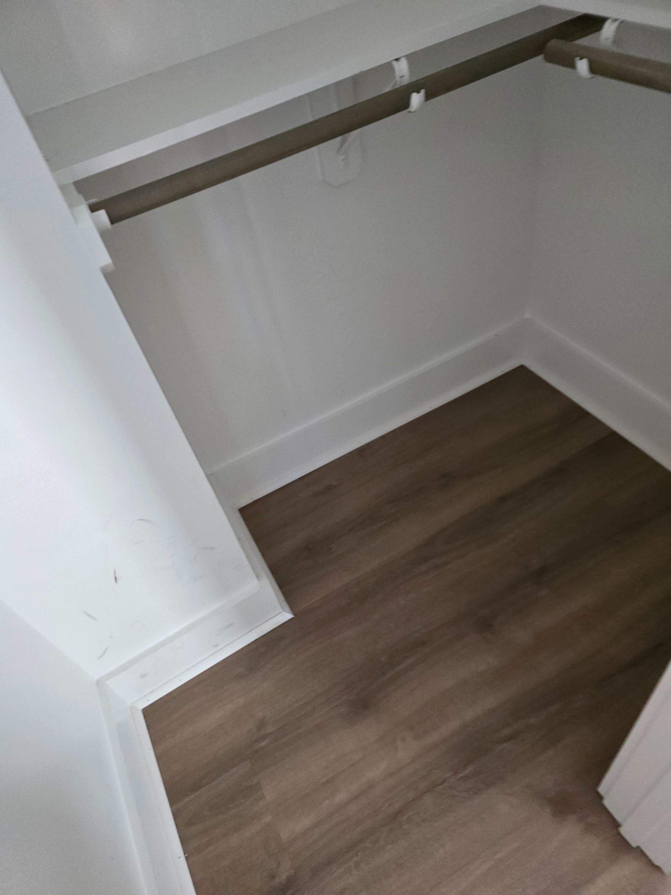 Flooring, Wallpaper Installation & Furnishings by Billy Weatherspoon Contractor