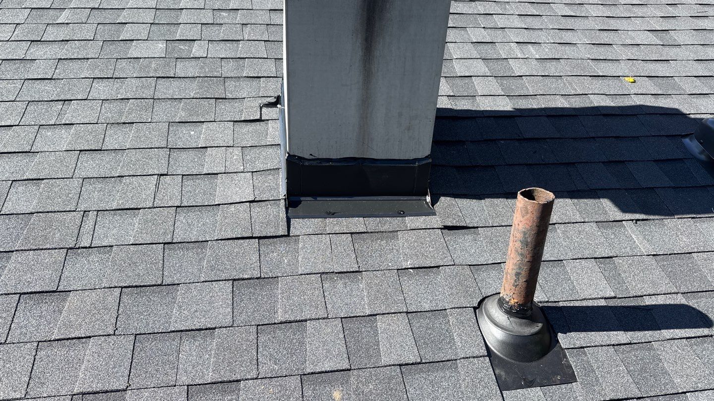 Roof Replacement using CertainTeed Landmark by 180 Contractors