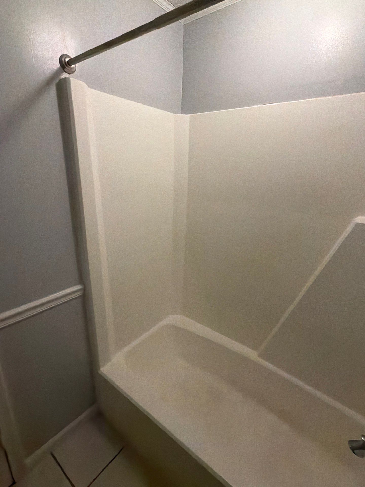 Tub to Shower by BathPlanet SW Virginia