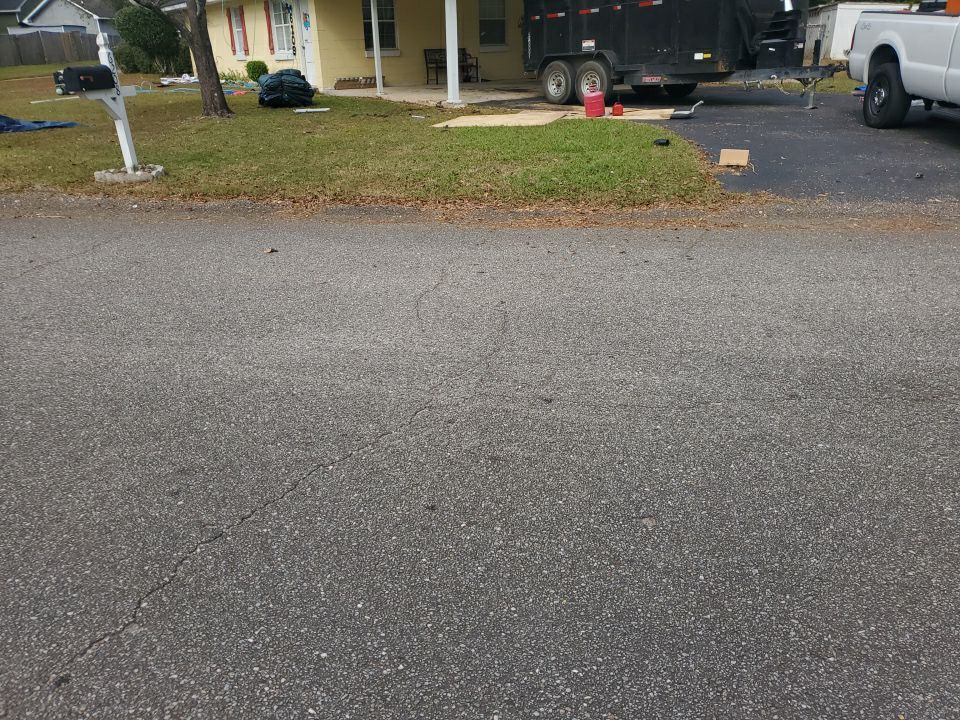 Residential Roofing Repair using Roof repair by American Roofing & Construction LLC