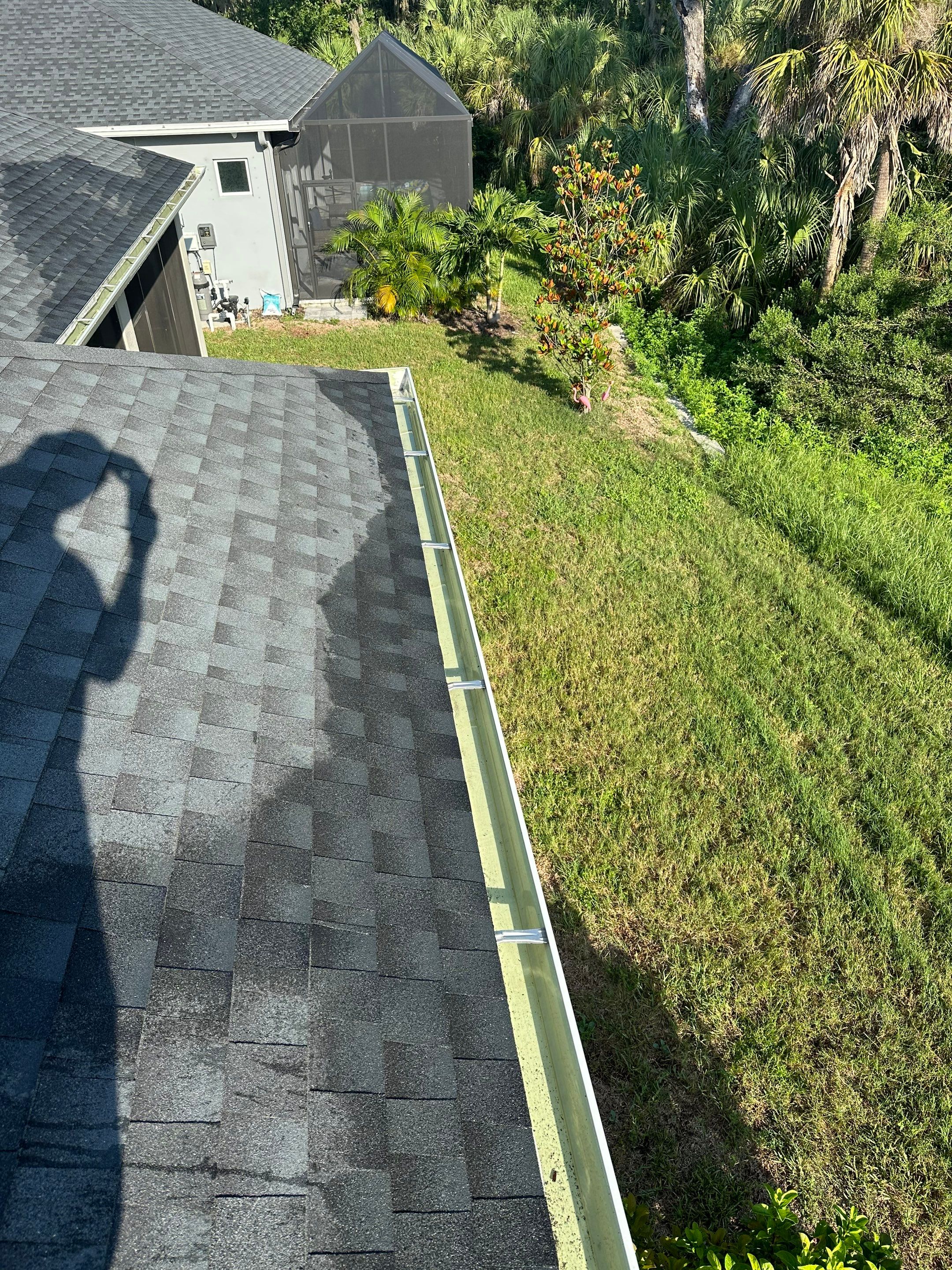 🏡 Complete Exterior Cleaning – Trevesta Community, Palmetto, FL by Sunshine AquaWash