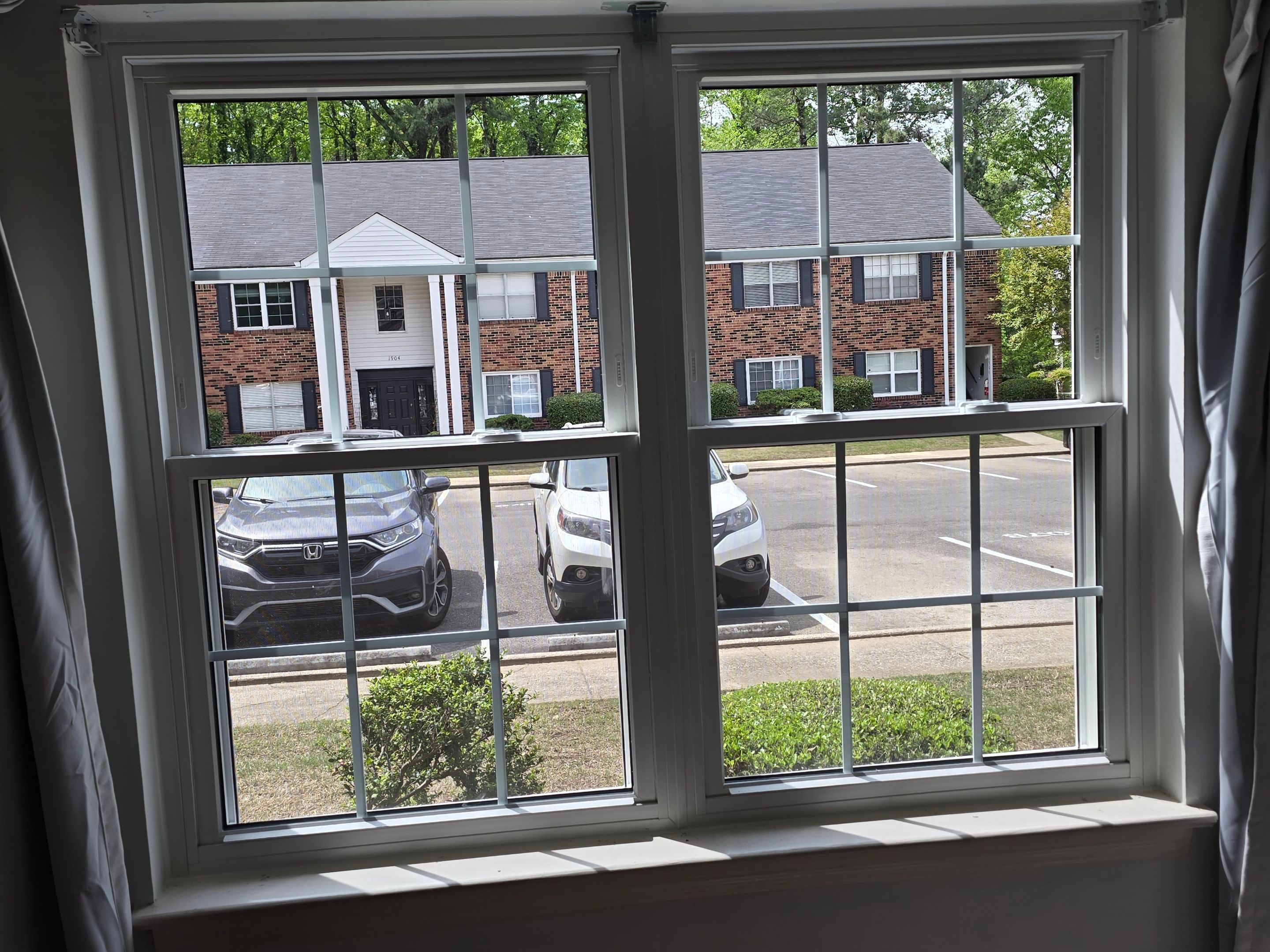 Dees Project in Vestavia Hills  by The Window Source