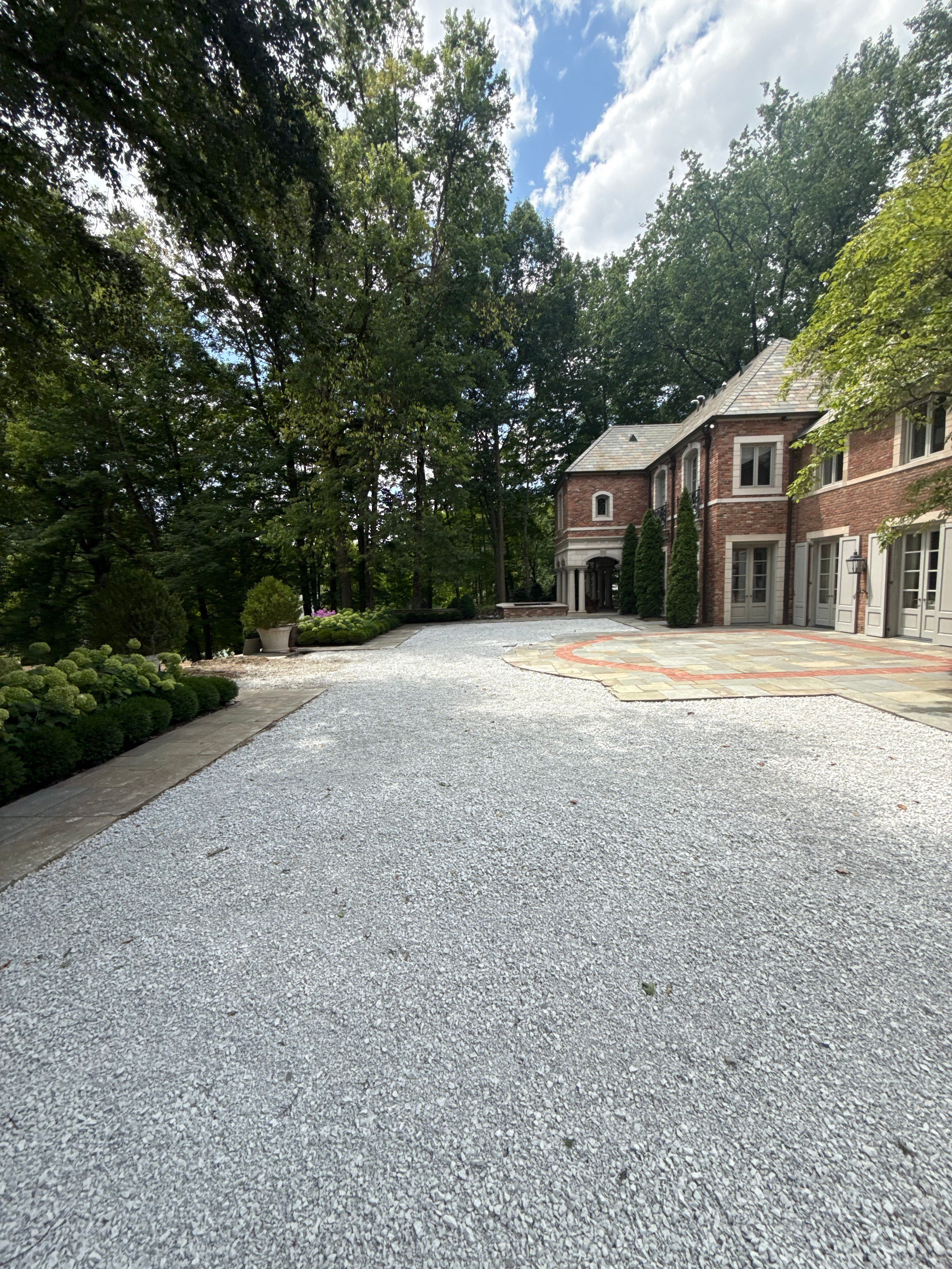 Premium Artificial Turf Lawn Installation by Southwest Greens Midwest