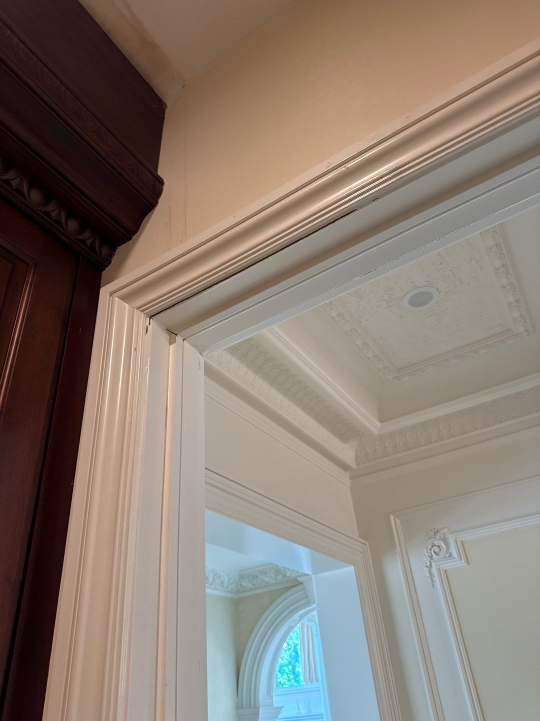 Project in Bloomfield Hills by EzDry Water Mitigation & Property Restoration