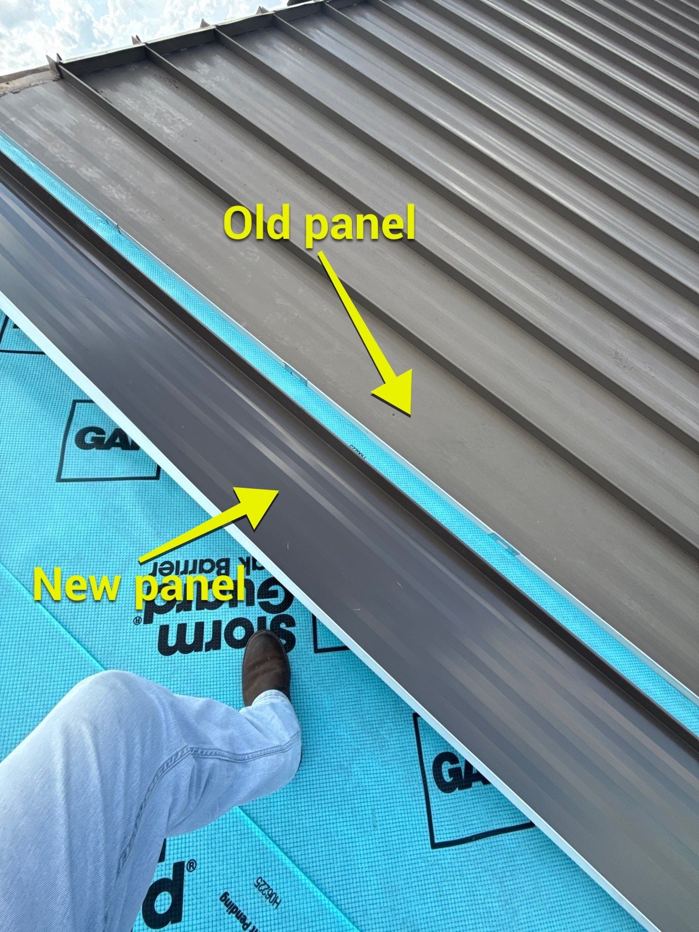 Roof Repair Humble by Roof Repair Company