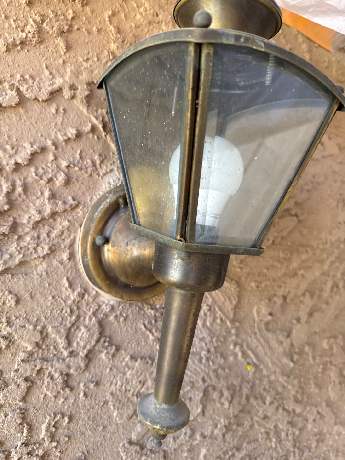 Exterior Painting - Chandler by Crash of Rhinos Painting & Garage Floors