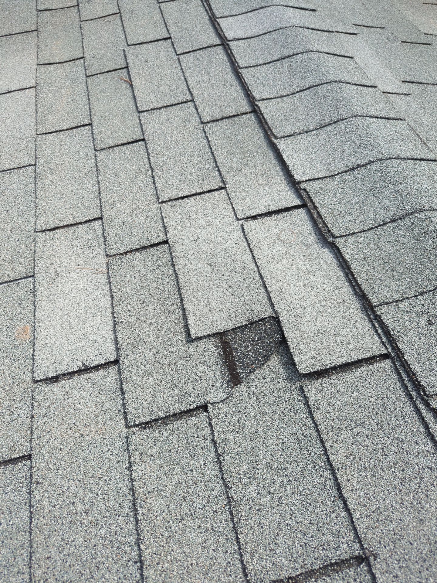 Eudelia's Full Re-roof by All Storm Roofing & Construction