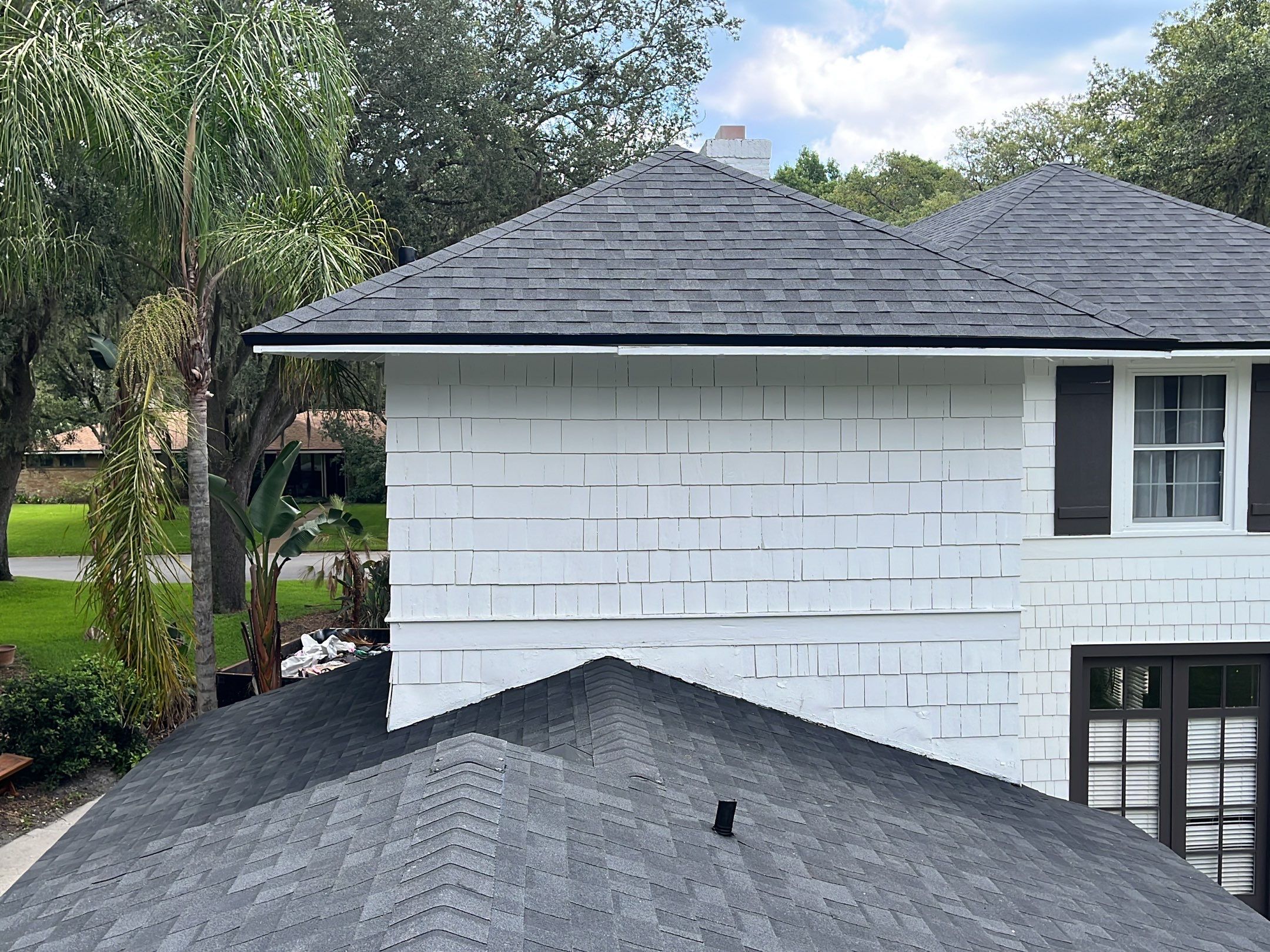 Shingle -> Shingle by Prime Roofing