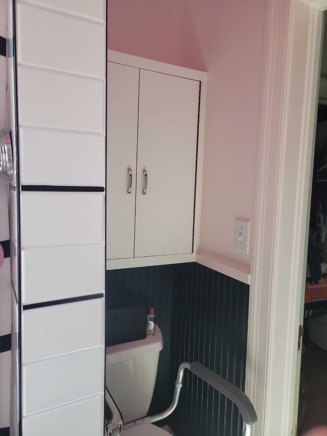 Raleigh Historic Bathroom Rescue by Elite Remodeling and Design LLC