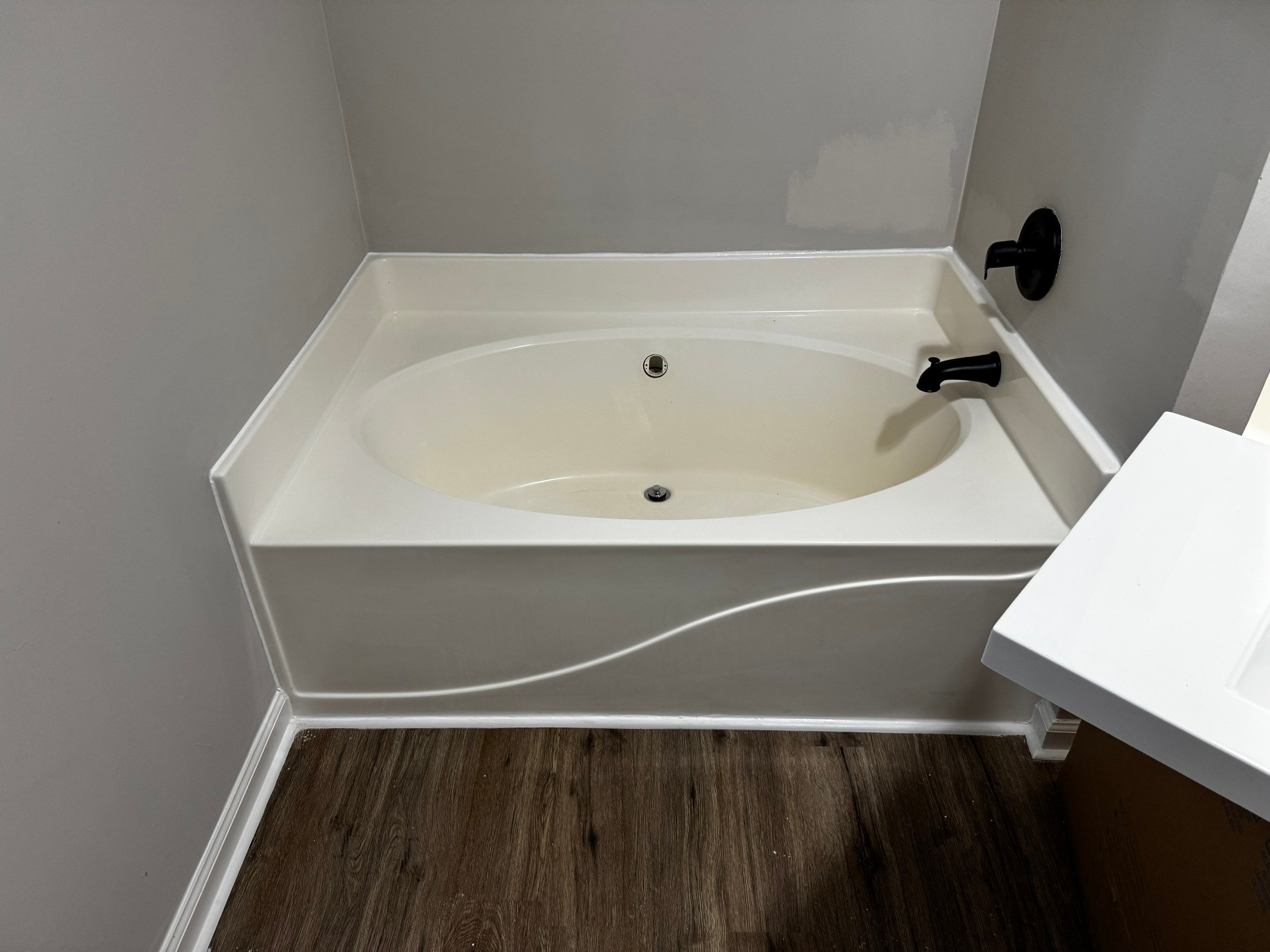 Project in Jenkinsburg by PGP Surface Solutions, LLC