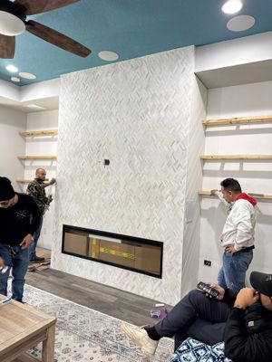 Project in Land O' Lakes