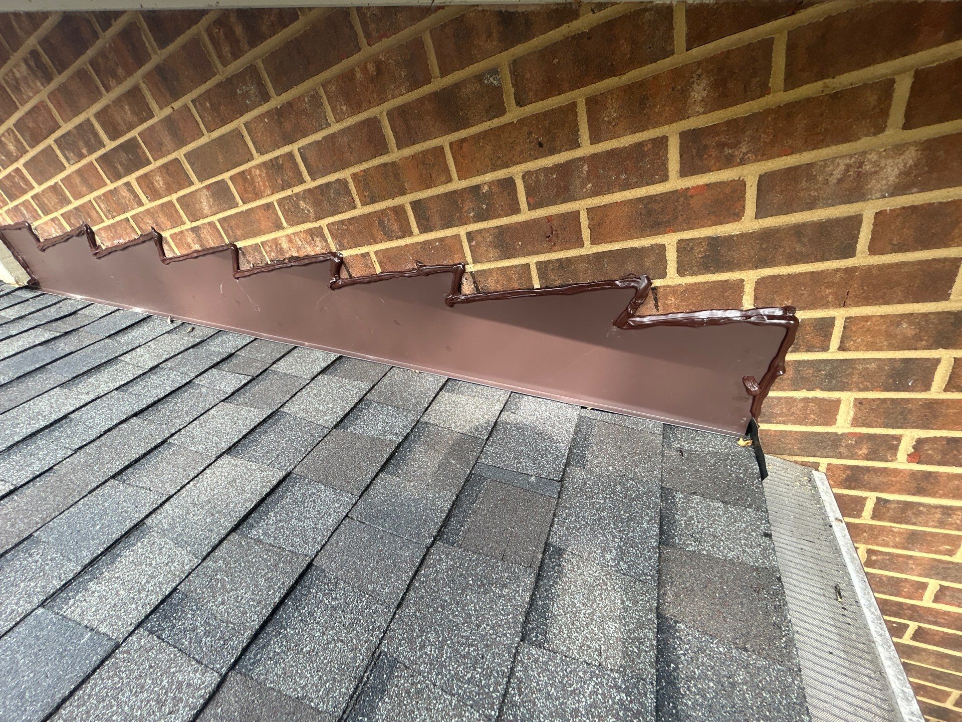 Vienna : Residential Roof Replacement with CertainTeed Landmark Pro in Max Def Georgetown Gray  by RM Banning, Inc.