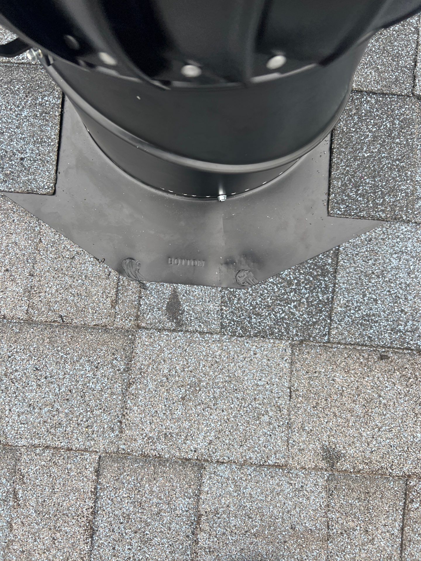 Let My Attic Breathe!!!!! by Bayfront Roofing and Construction