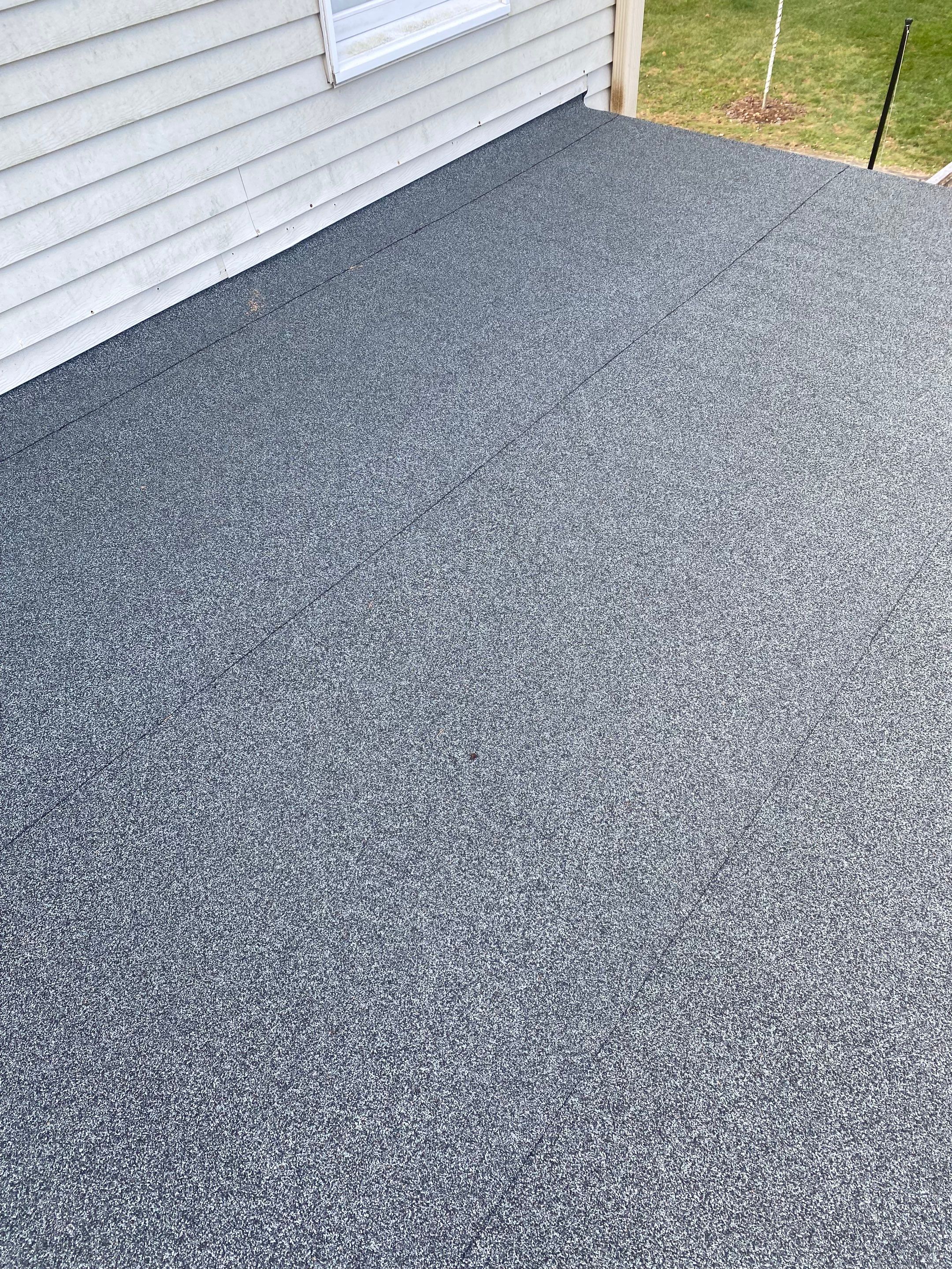 Herndon: CertainTeed Landmark Pro Designer Shingles in Max Def Driftwood by RM Banning, Inc.