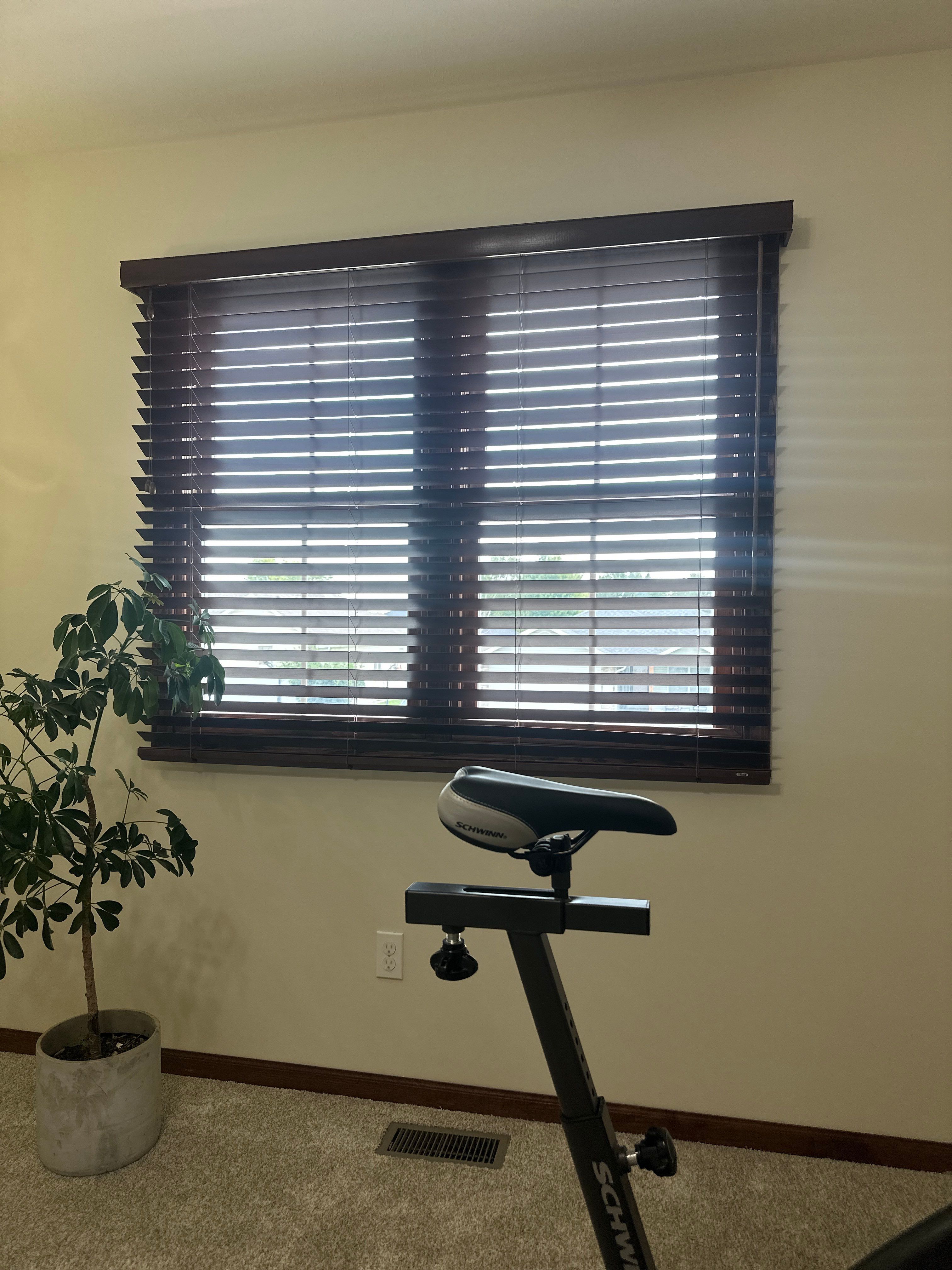 Lincoln Interior Renovation with Custom Doors and Window Blinds by CompanyCam Sales Demo