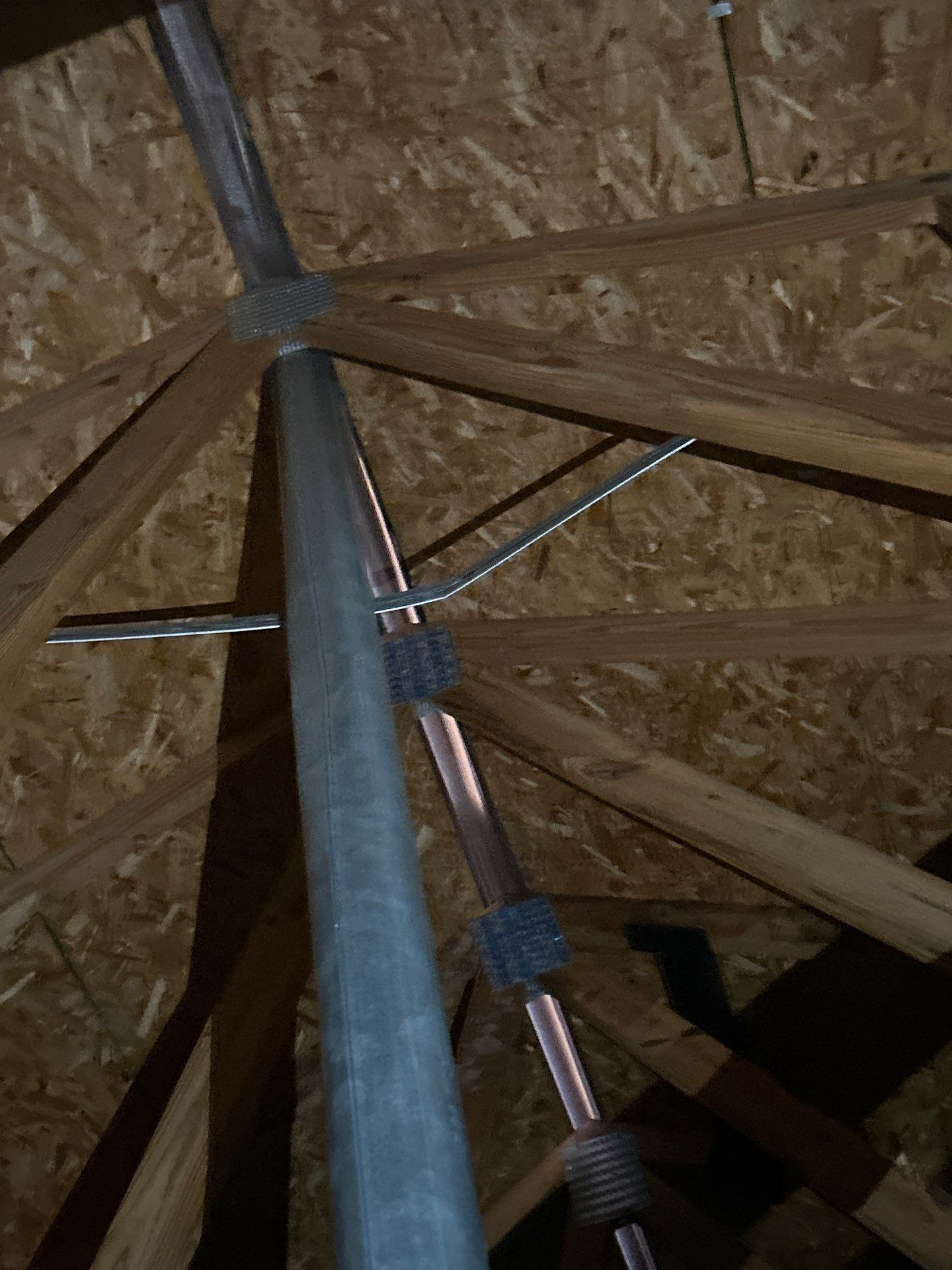 Sterling: Residential Roof Replacement with CertainTeed Landmark Pro in Max Def Driftwood by RM Banning, Inc.