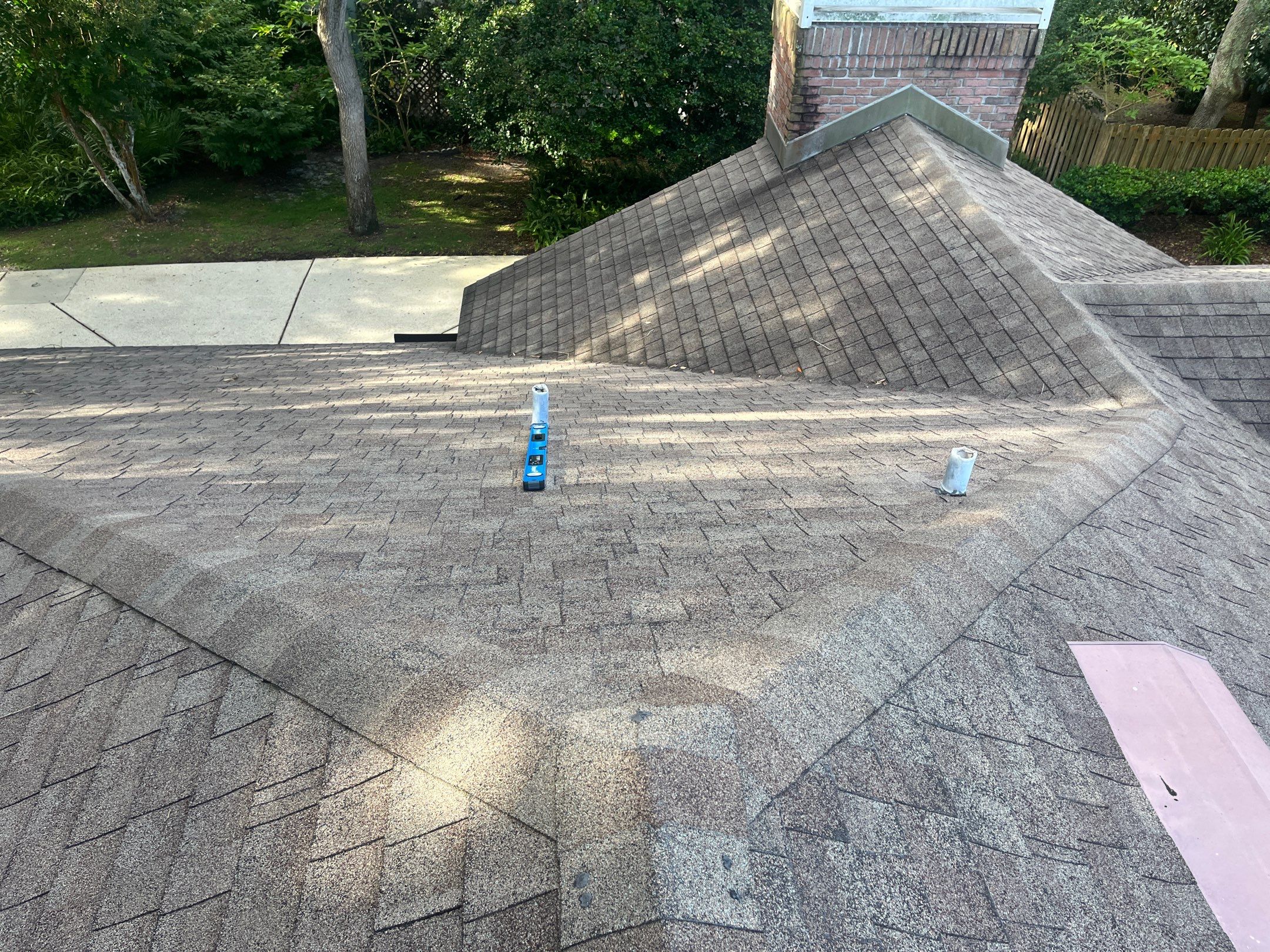 Shingle -> Shingle by Prime Roofing