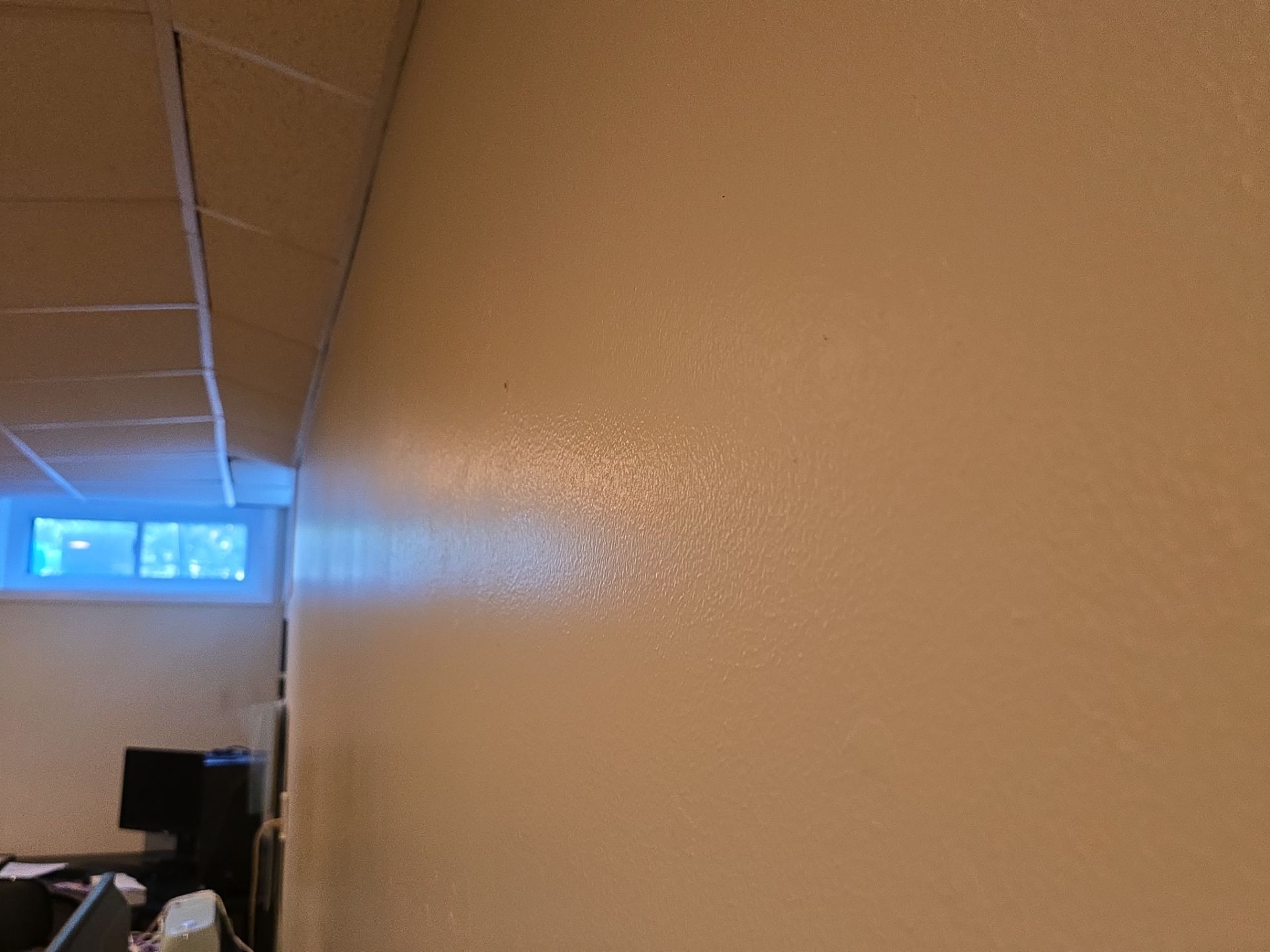 Embedded Fiber Reinforcement by Toledo Basement Repair 