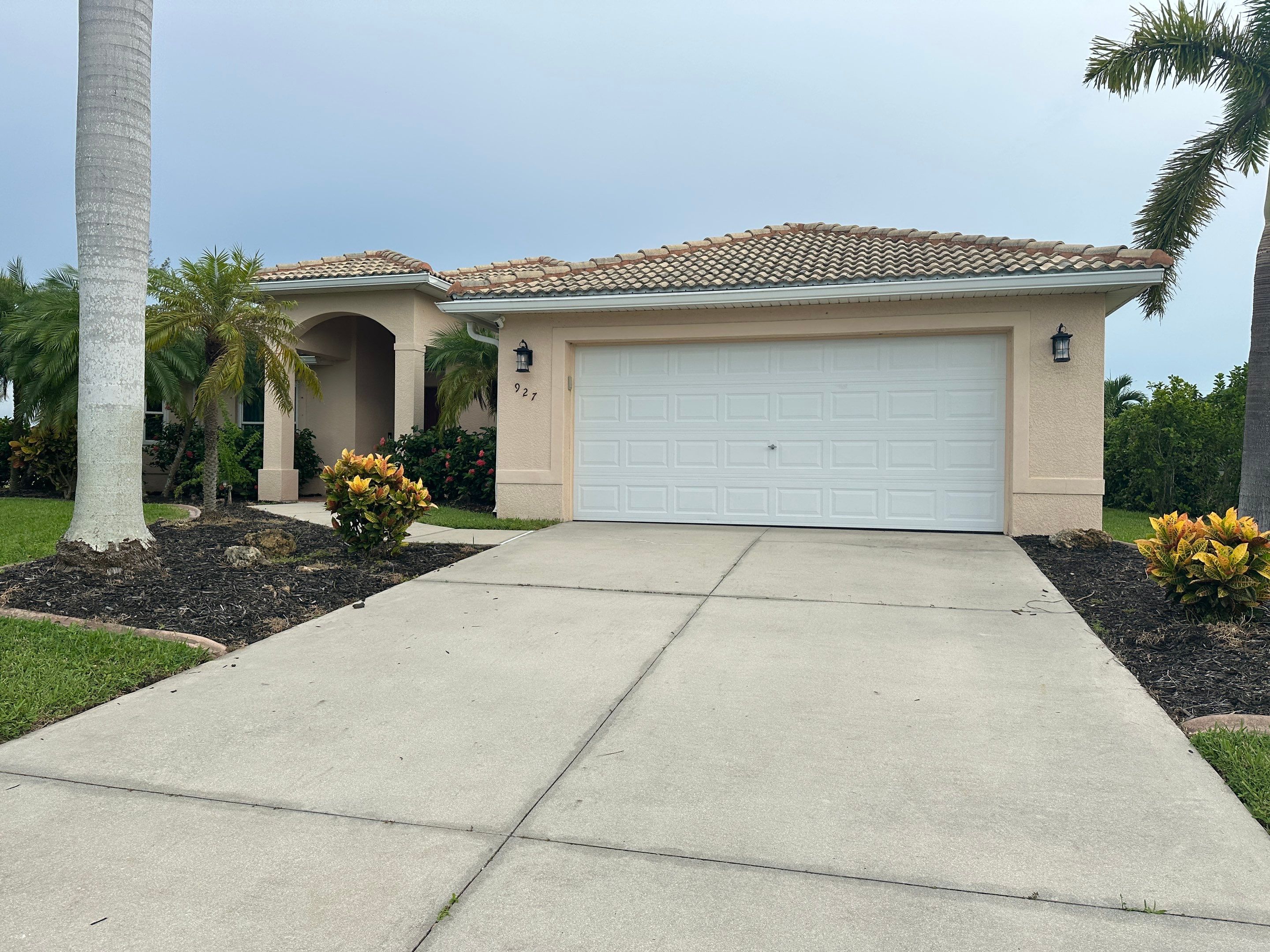 Roof Damage Claim in Cape Coral by FLAPA & KeyStone