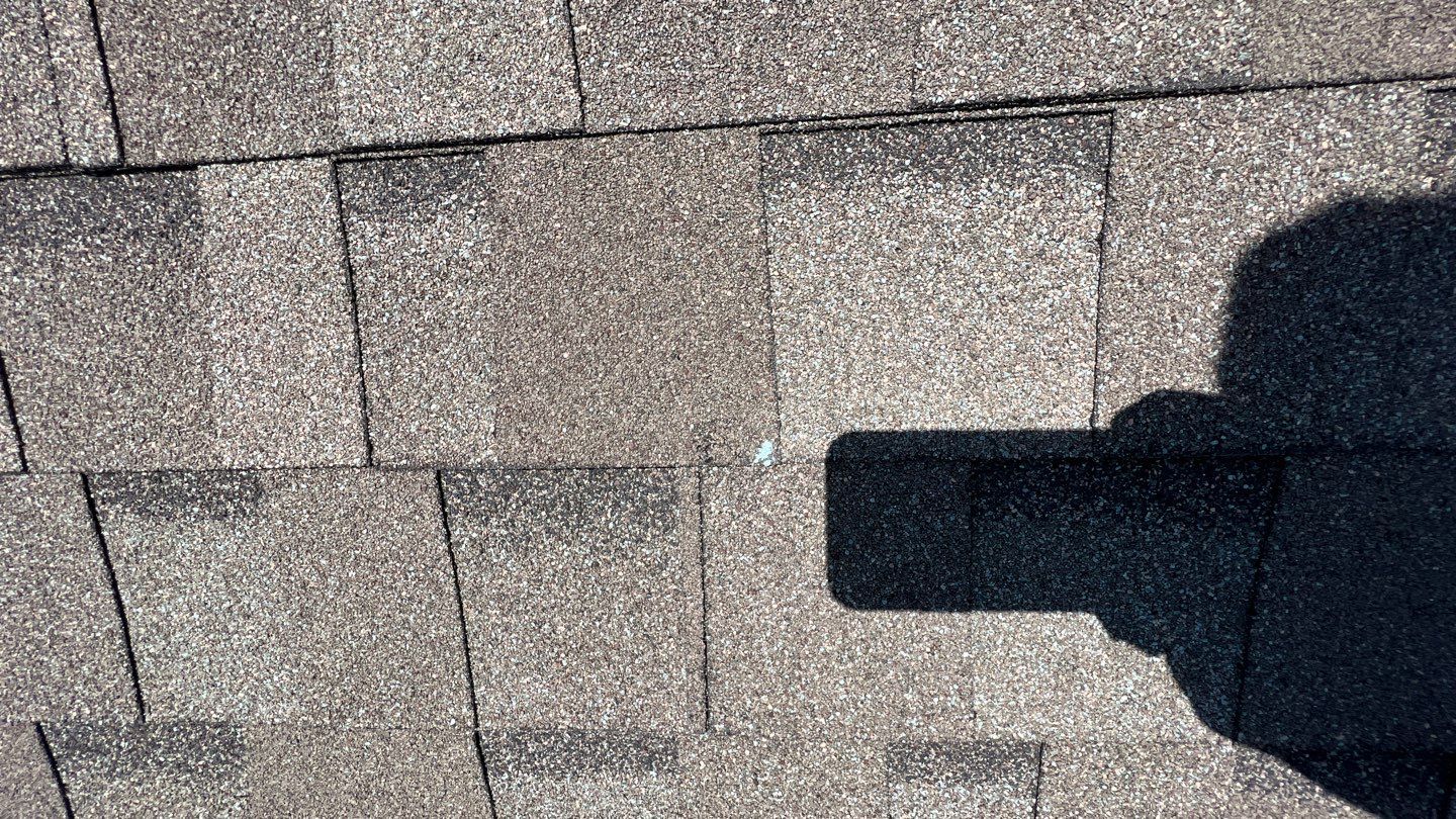 Roof Component Repair and Attic Ventilation Upgrades in Leander by Caliber Restoration LLC