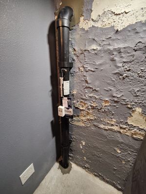 Subslab SafeAir™ System