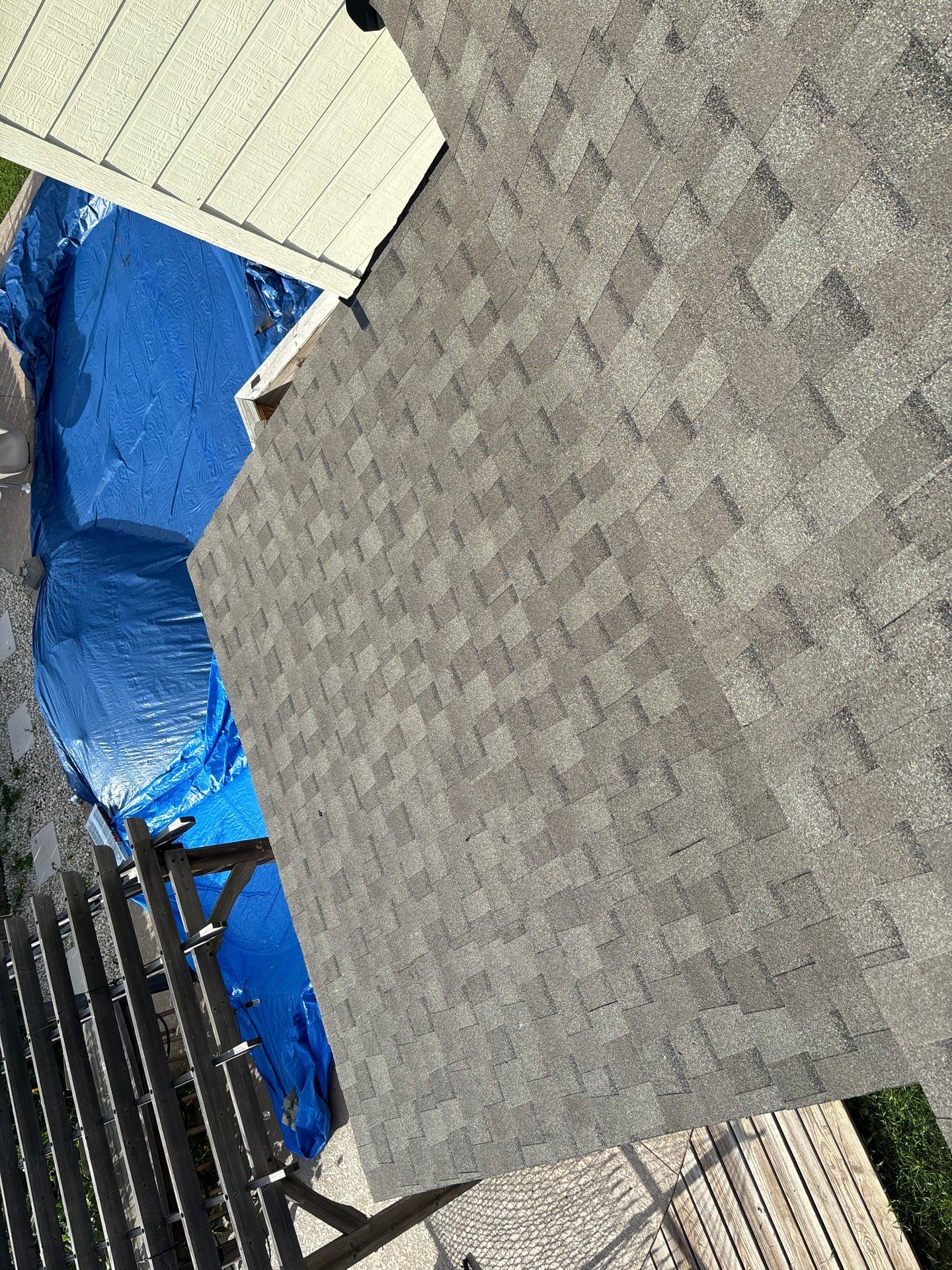 Roof Replacement Rosenberg by Roof Repair Company