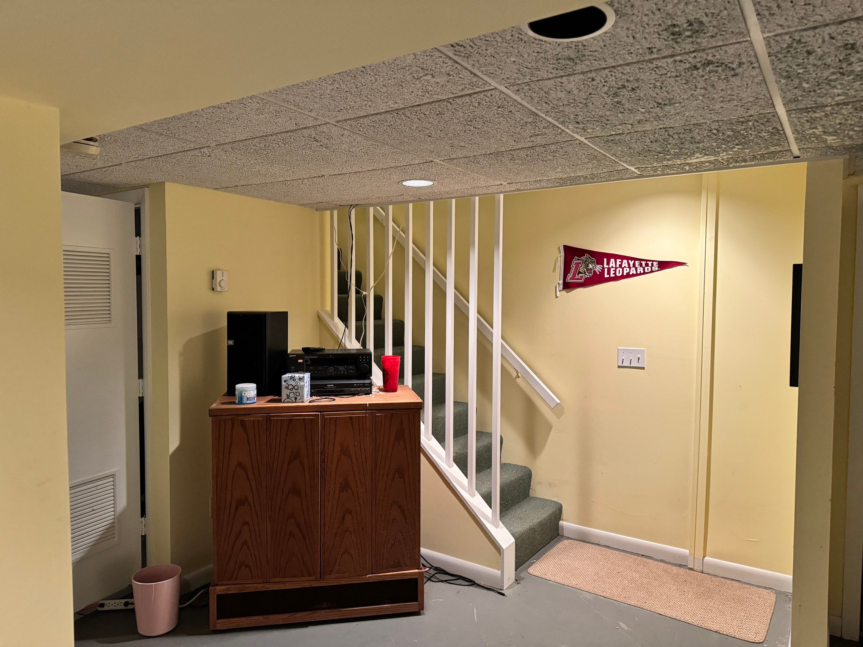 Mold Remediation using Home Guarantee by Home Guarantee, LLC
