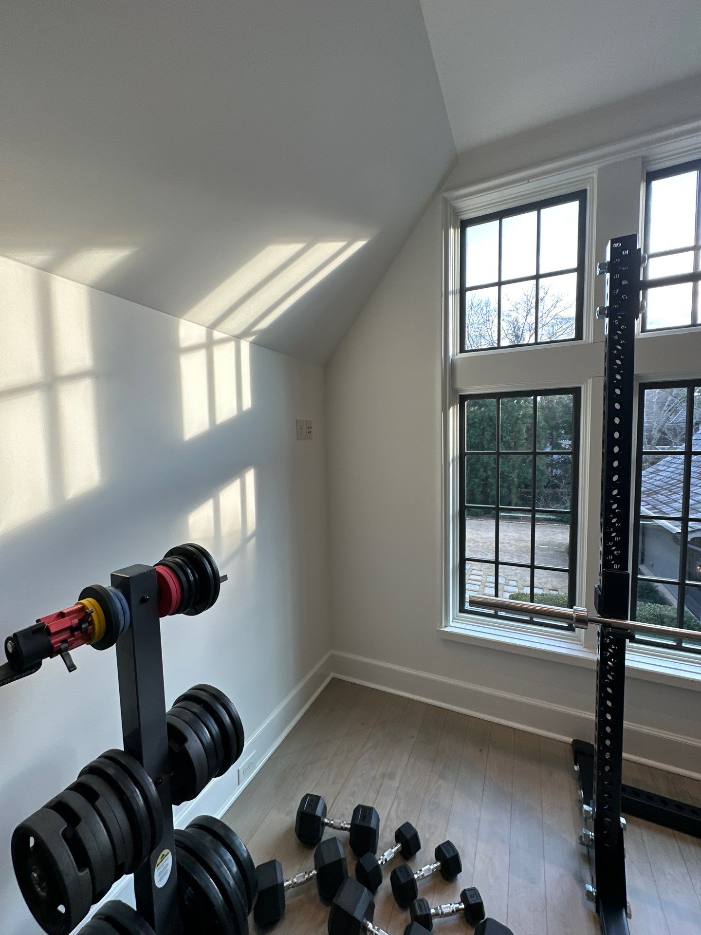 Interior Painting – Multi-Structure Estate Refresh | Buckhead by Atlanta's Paint Doctor