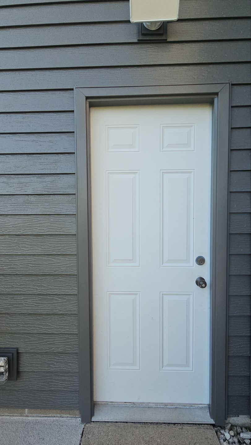 Project in Sartell by CoMitted 365 Roofing & Exteriors 