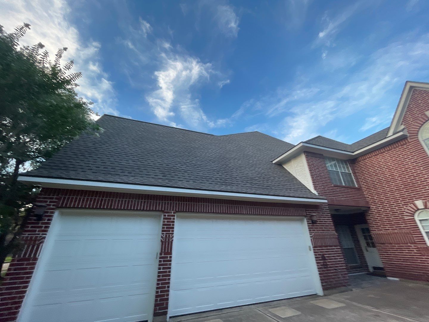 Residential Roof Replacement using GAF shingles by Elite Roofing LLC