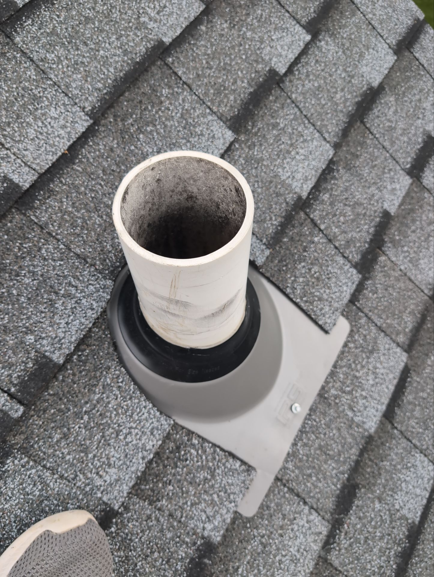 Sunny day Roofing for Sonny !  by Gellings Roofing & Siding