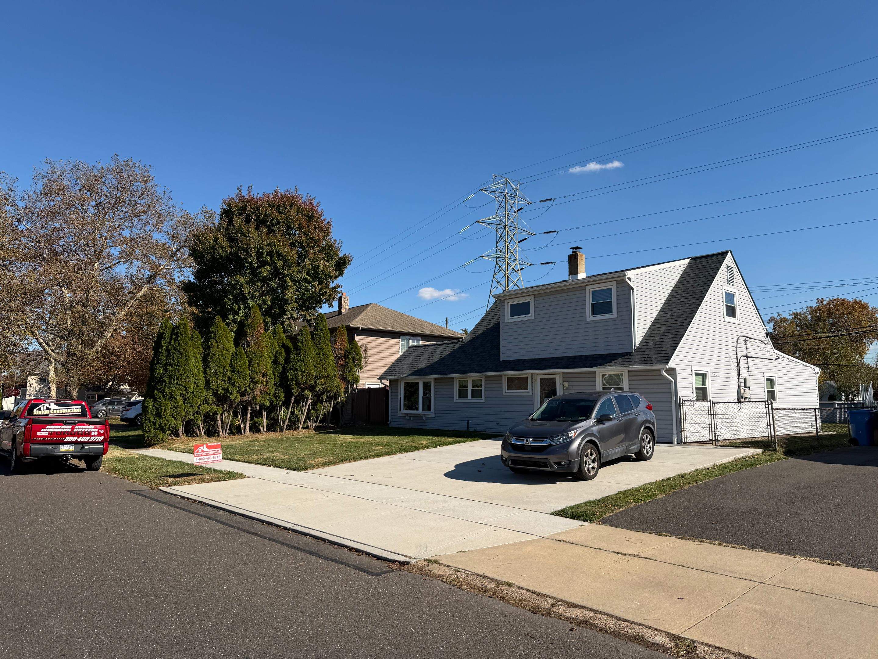 Owen's Corning Roofing  by Stofan Construction LLC