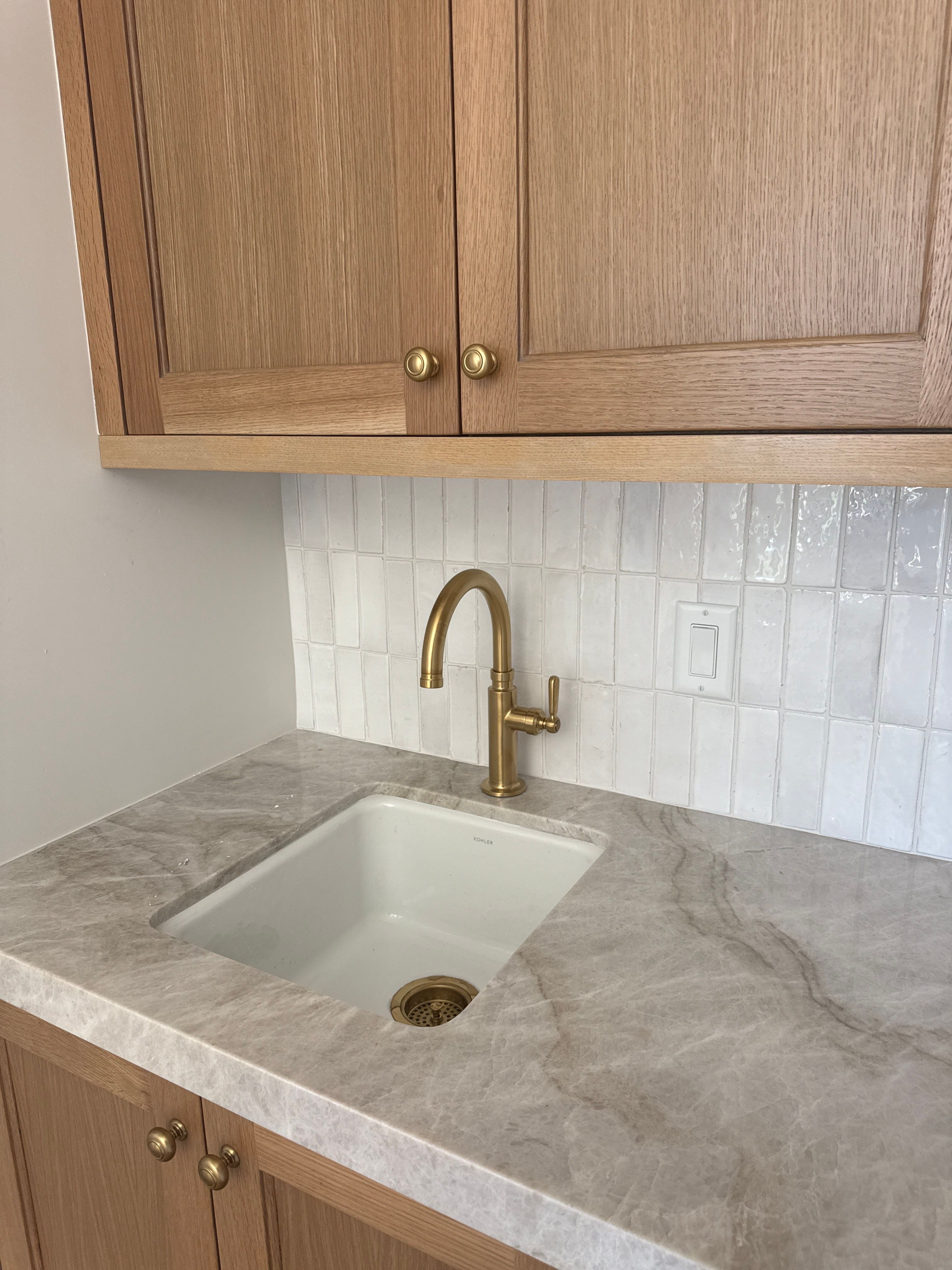 Project in Mesa, AZ by Boren Plumbing 