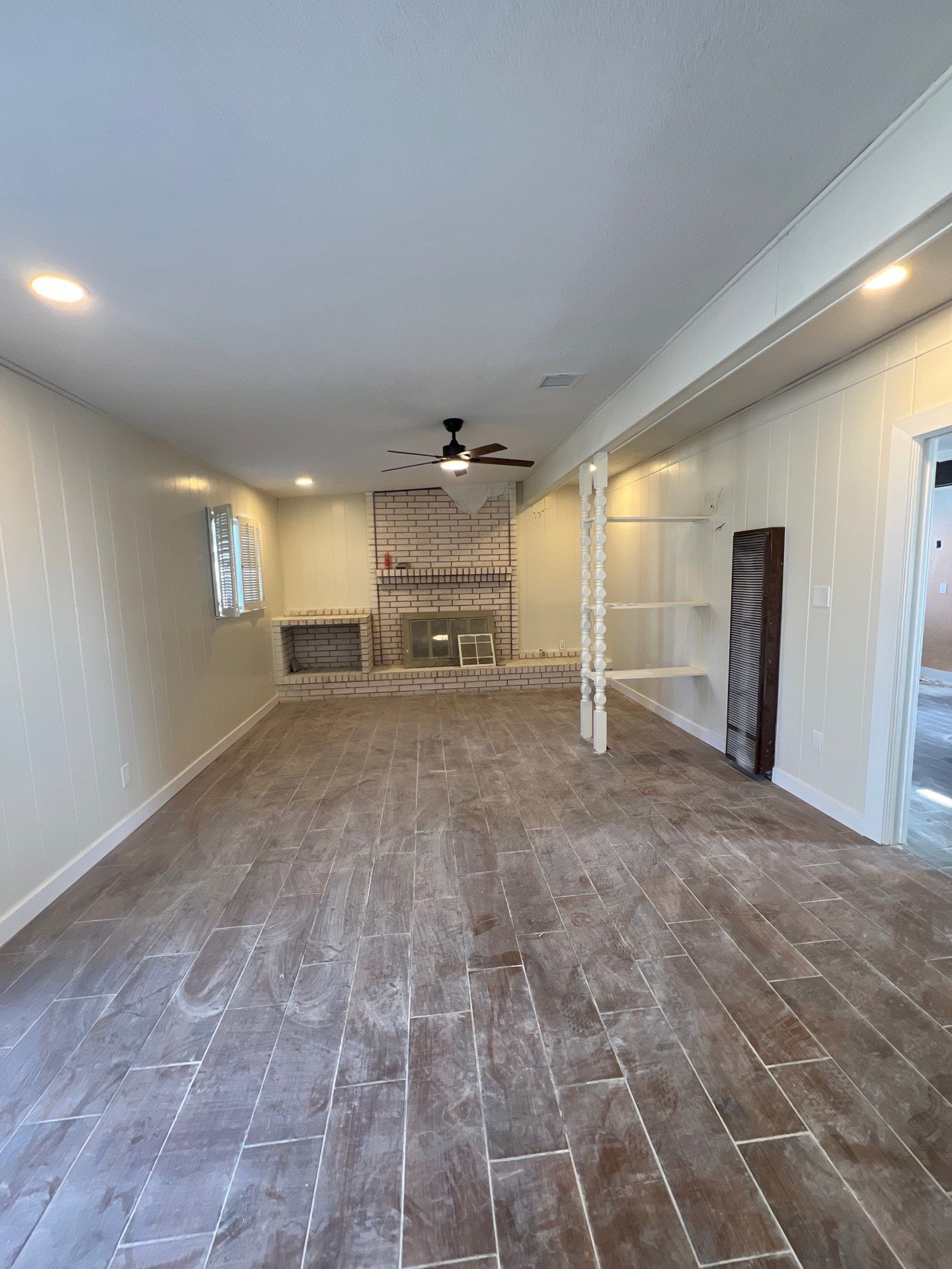 From 1967 to 2024- Full Home Remodel: Modern Elegance and Functionality by Castro Brothers Solutions