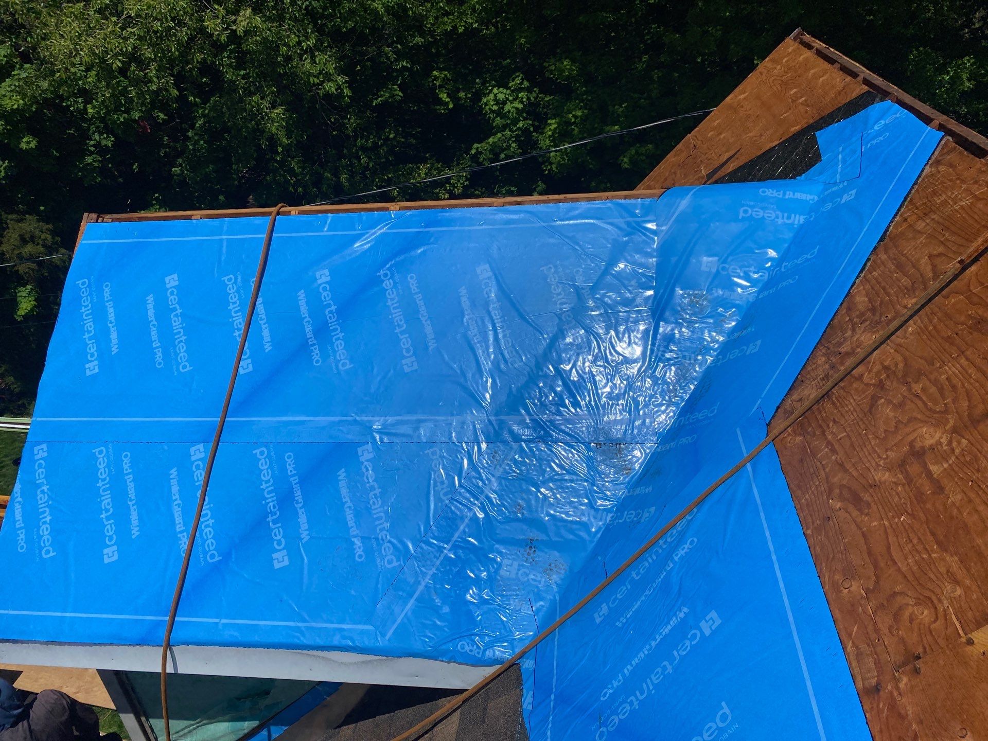 Berlin, CT roof done by DiGiorgi! by DiGiorgi Roofing and Siding Inc
