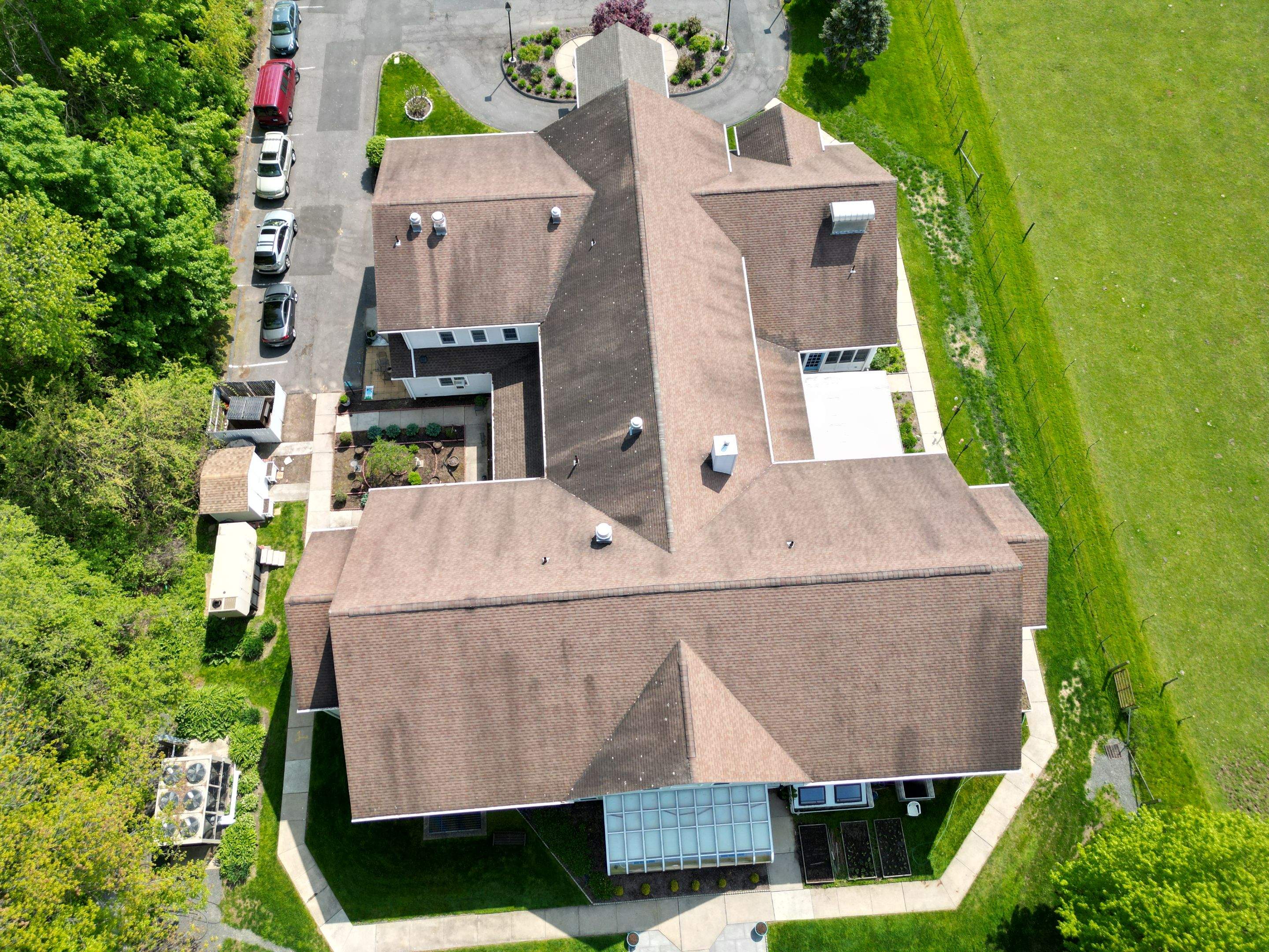 Sisters of Notre Dame De Namur by Heritage Systems Inc