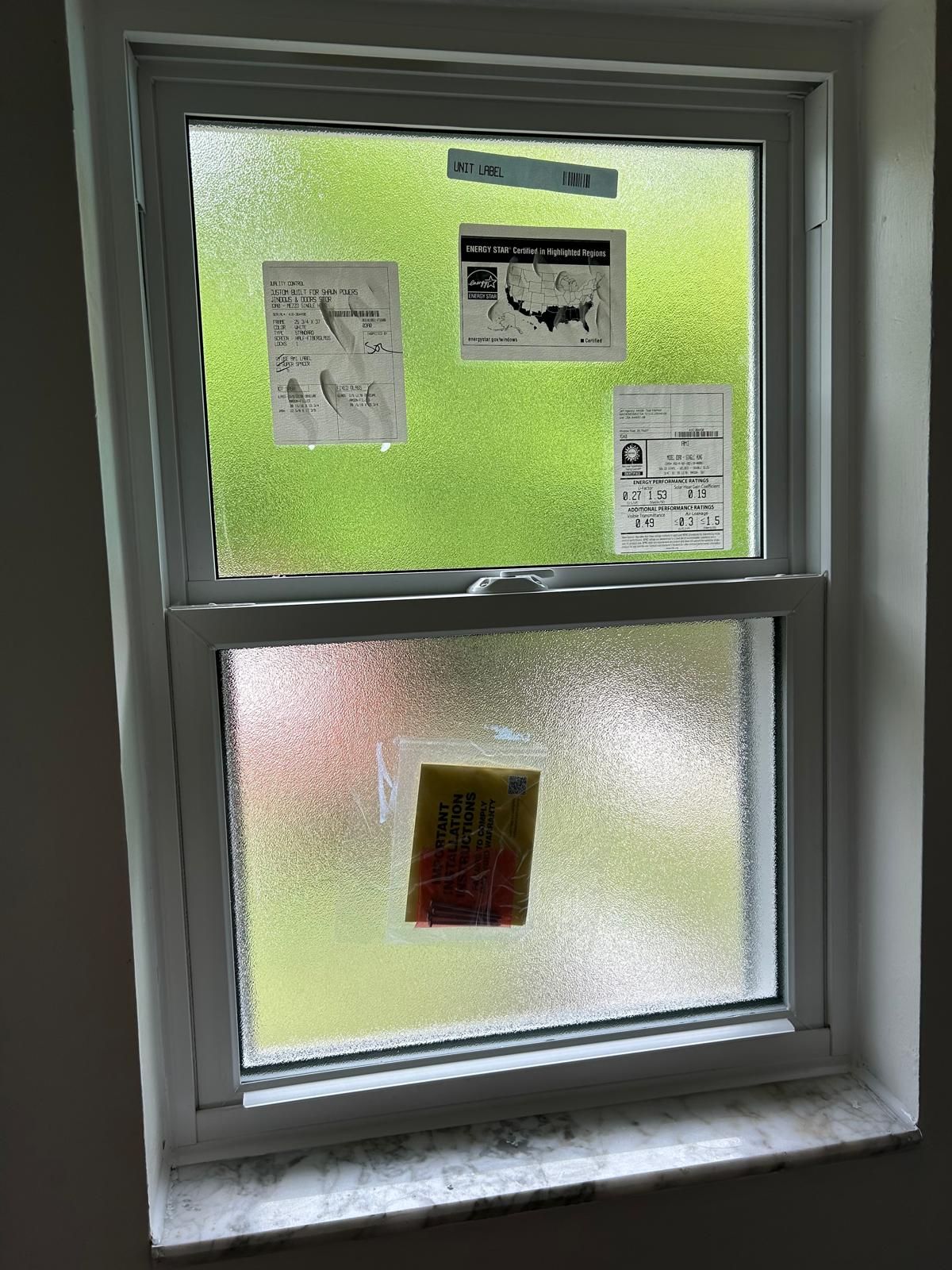 Project in High Springs, FL by Windows & Doors Store
