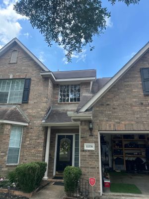 Roof Replacement in Woodbridge, Sugar Land TX