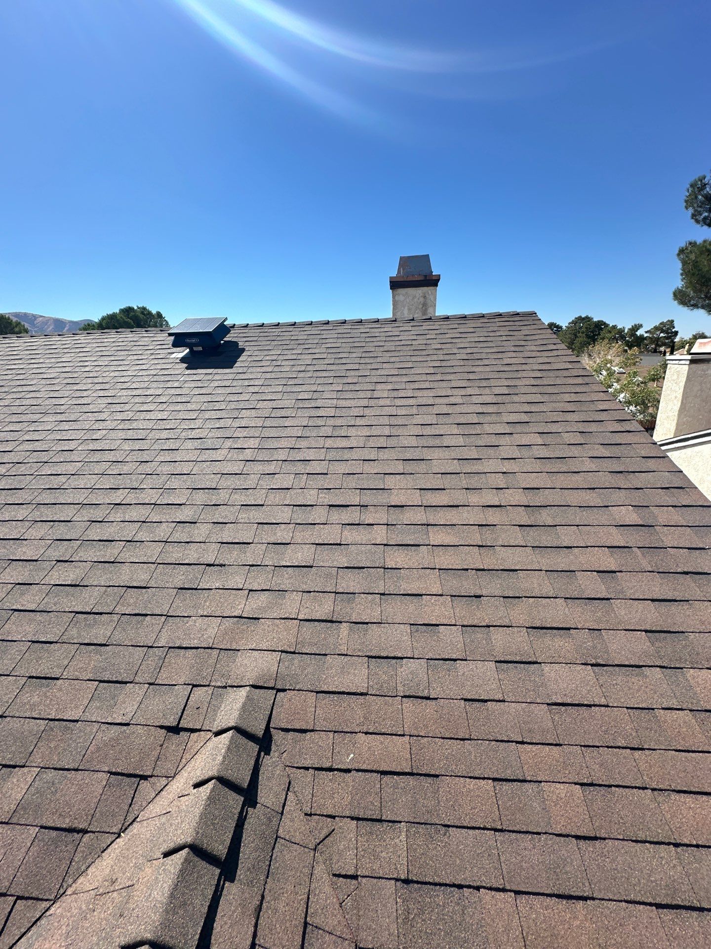 Roof Replacement - Palmdale, CA 93550 by Epic Roof Replacement