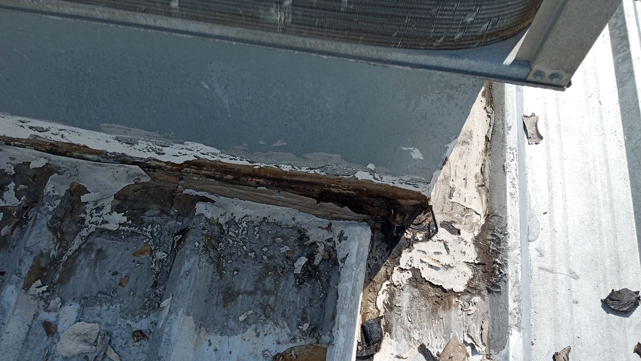 Subway Coating by Bayfront Roofing and Construction