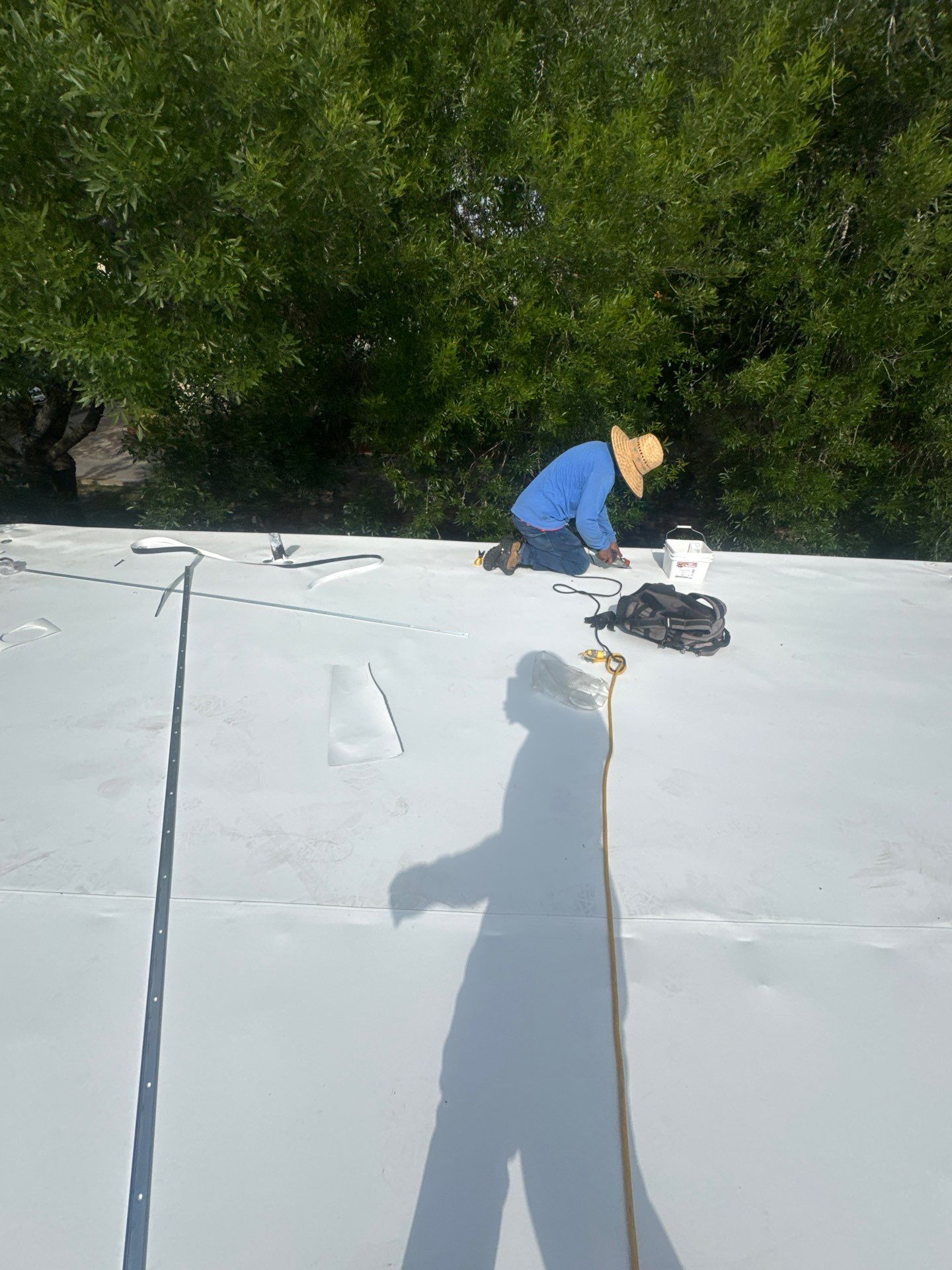 Roof Repair Pasadena by Roof Repair Company
