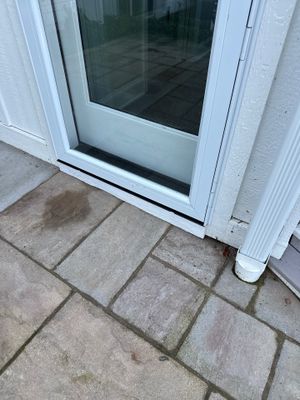 Project in West Bend