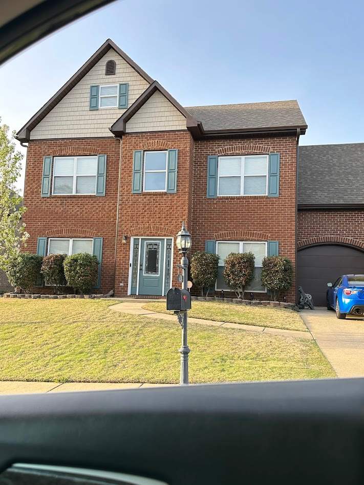 Morissette Project in Mccalla by The Window Source