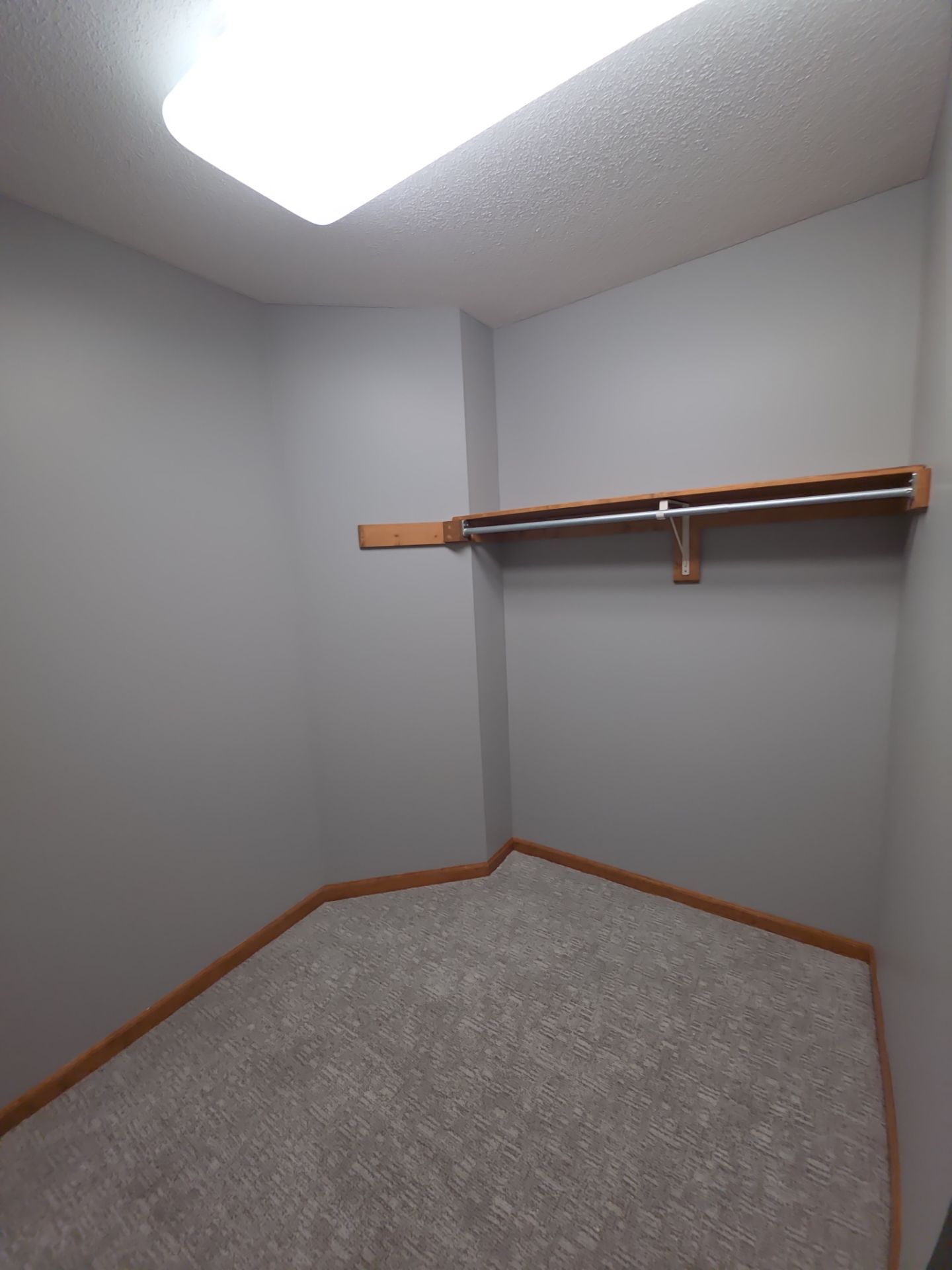 Comprehensive Interior Repaint and Drywall Repair in Muskegon, Michigan by Gordon Painting