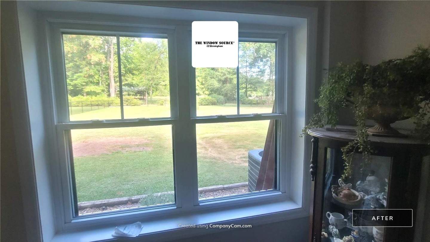 Meadows Project in Montevallo by The Window Source