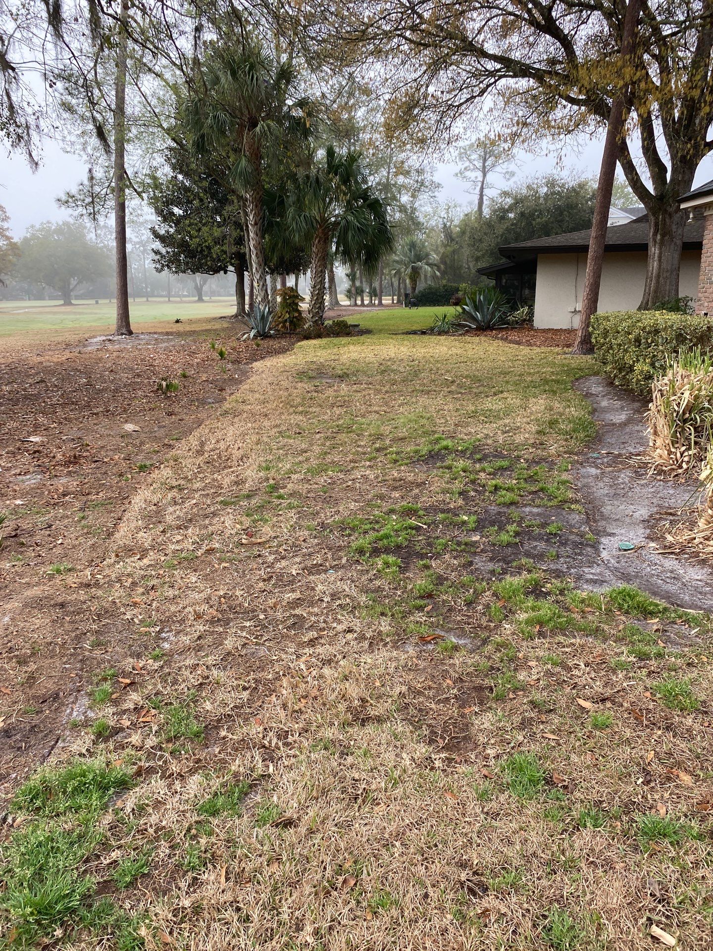 Deerwood Resident | Landscaping by ProGreen Services