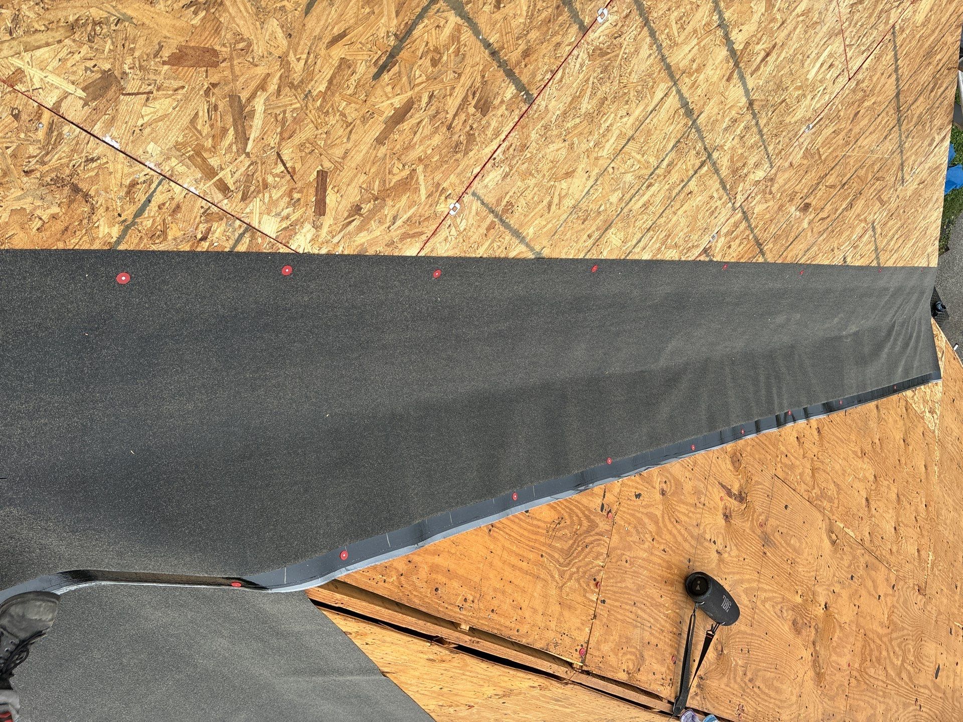 Roof Replacement Porter by Roof Repair Services LLC